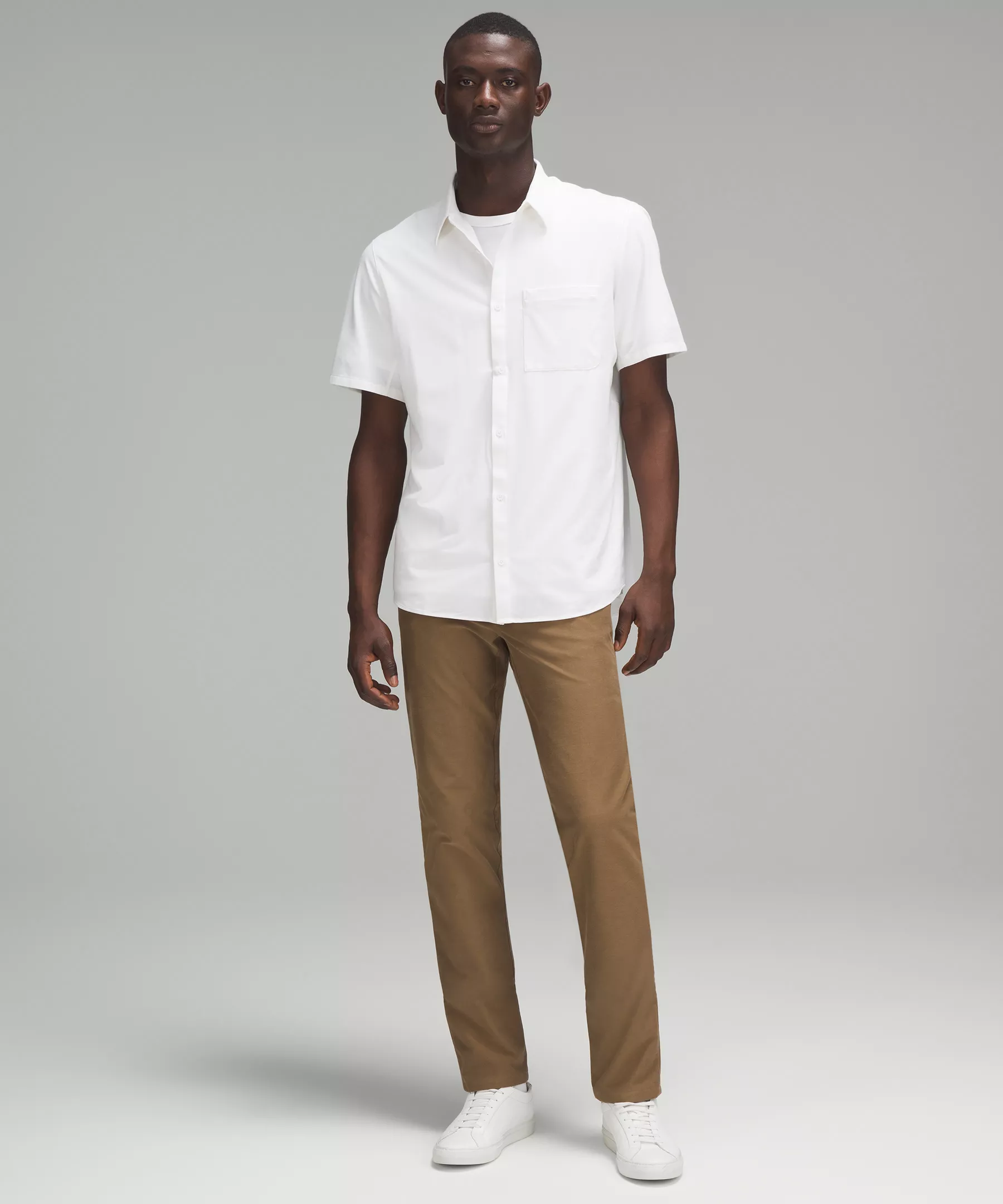 ABC Classic-Fit Pant 34