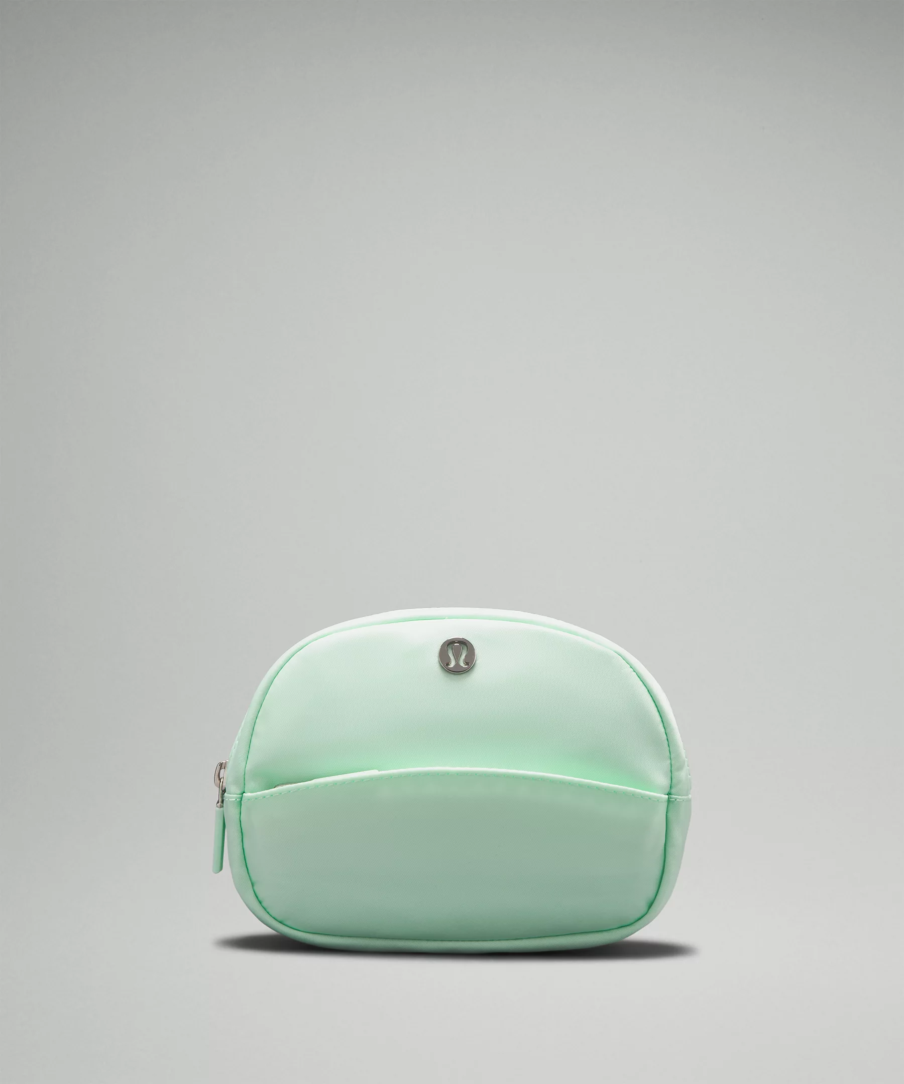 Go Getter Pouch *Mini mint moment