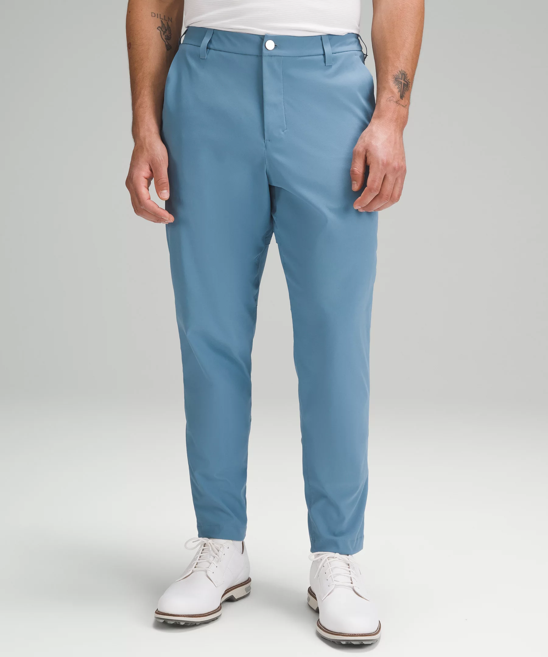 Commission Classic-Tapered Golf Pant 34