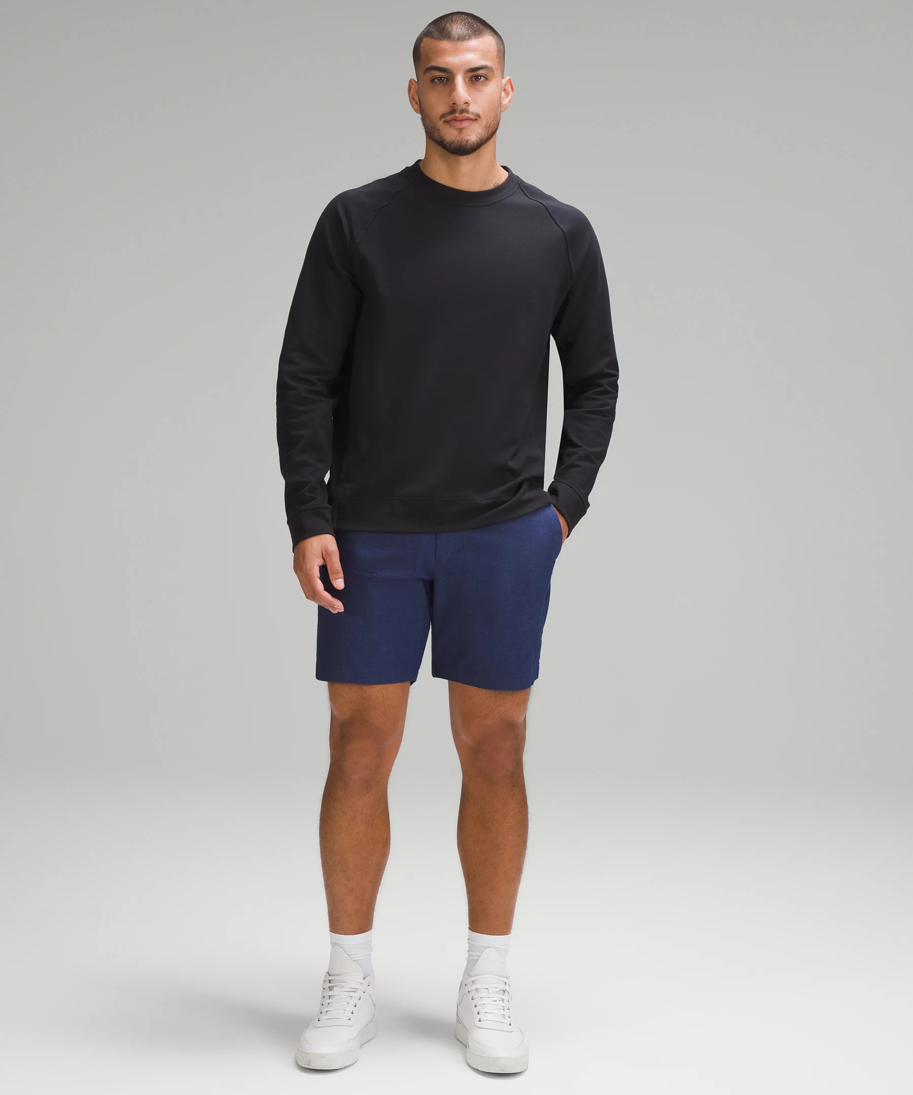 Commission Classic-Fit Short 7