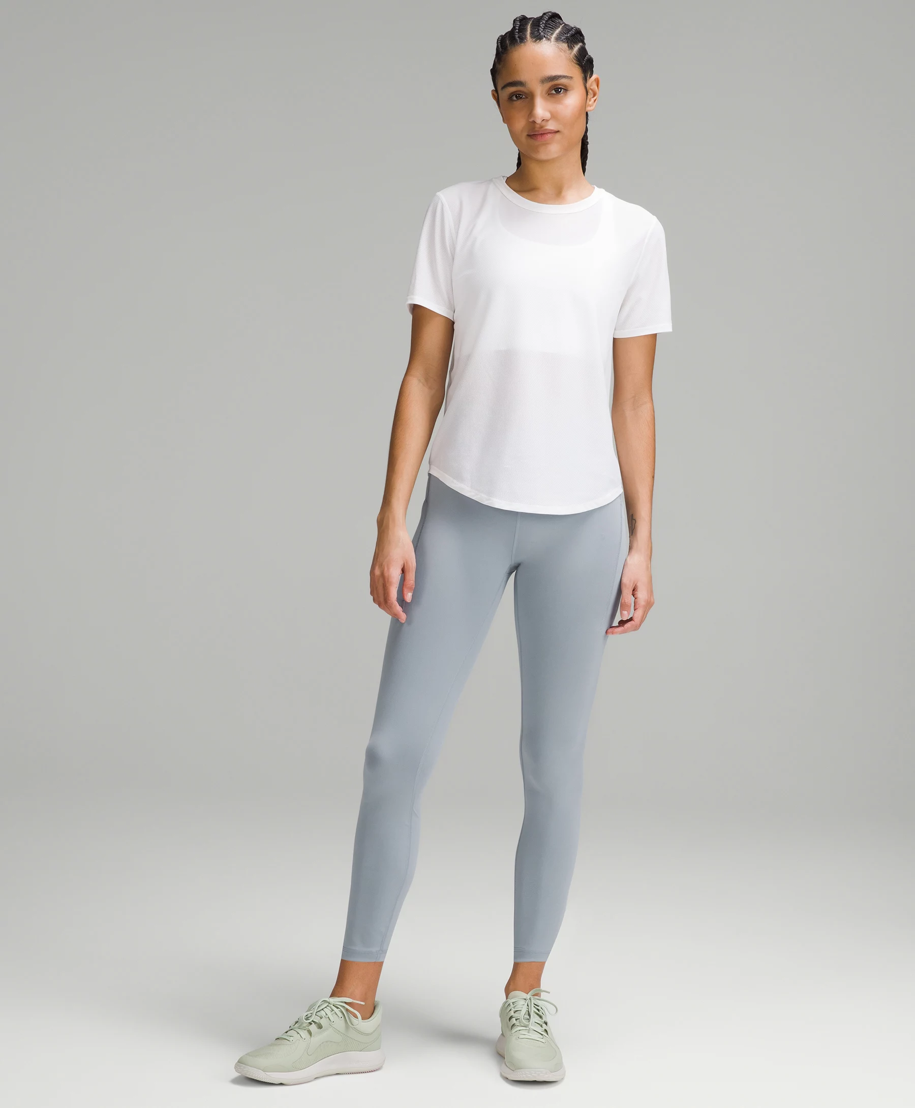 Wunder Train High-Rise Tight with Pockets 25