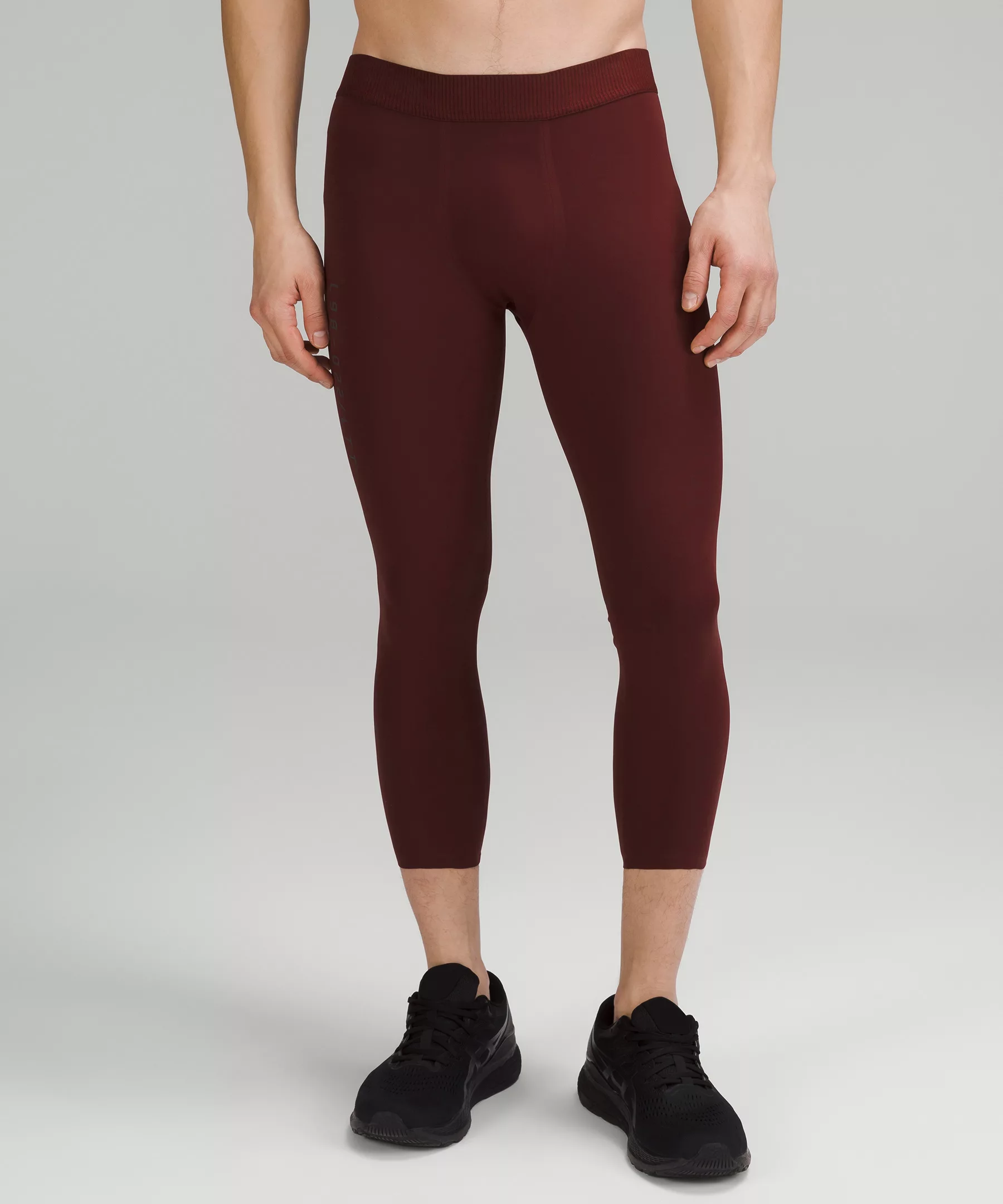 New Year License to Train Tight 21