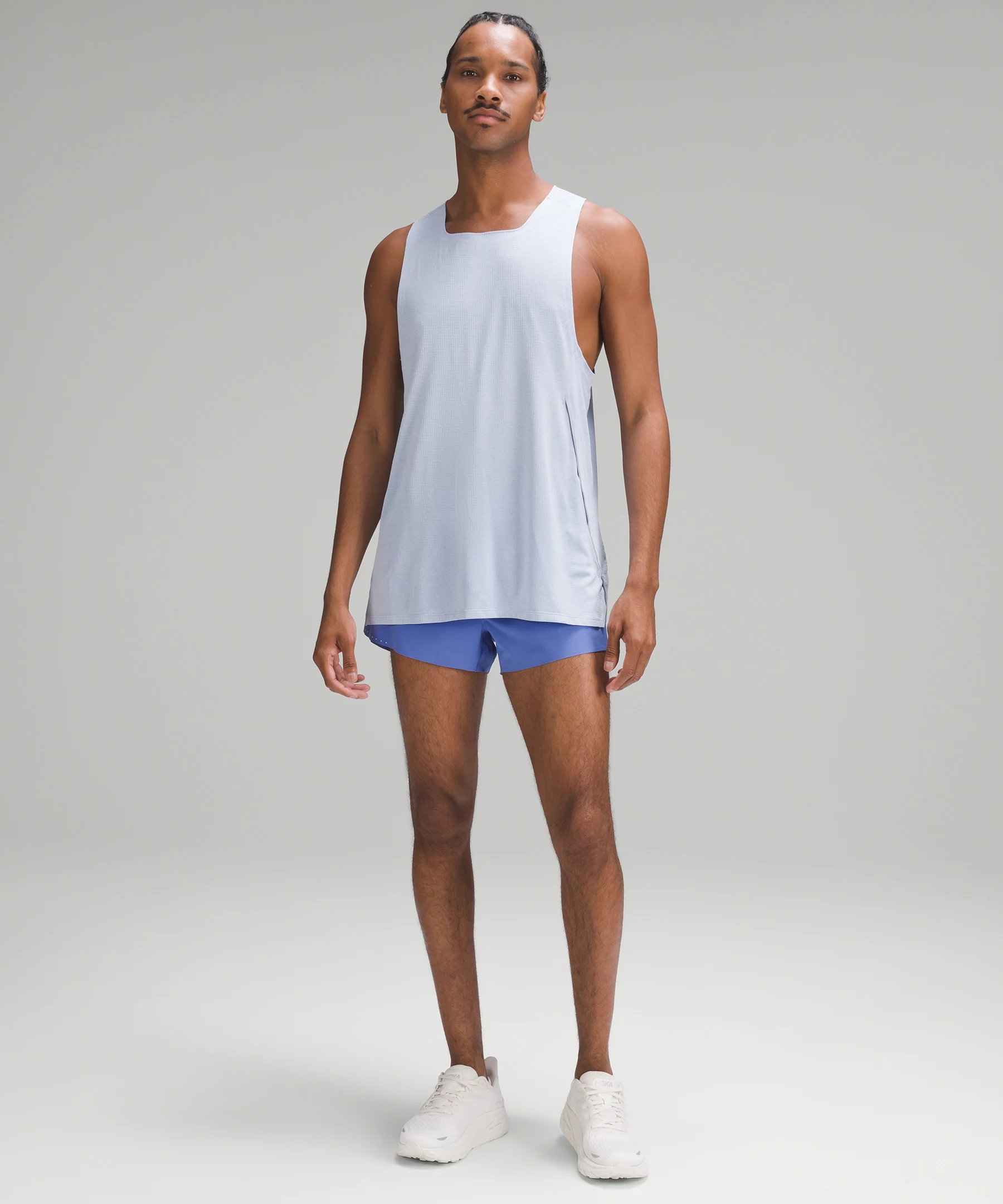 Fast and Free Reflective Short 3