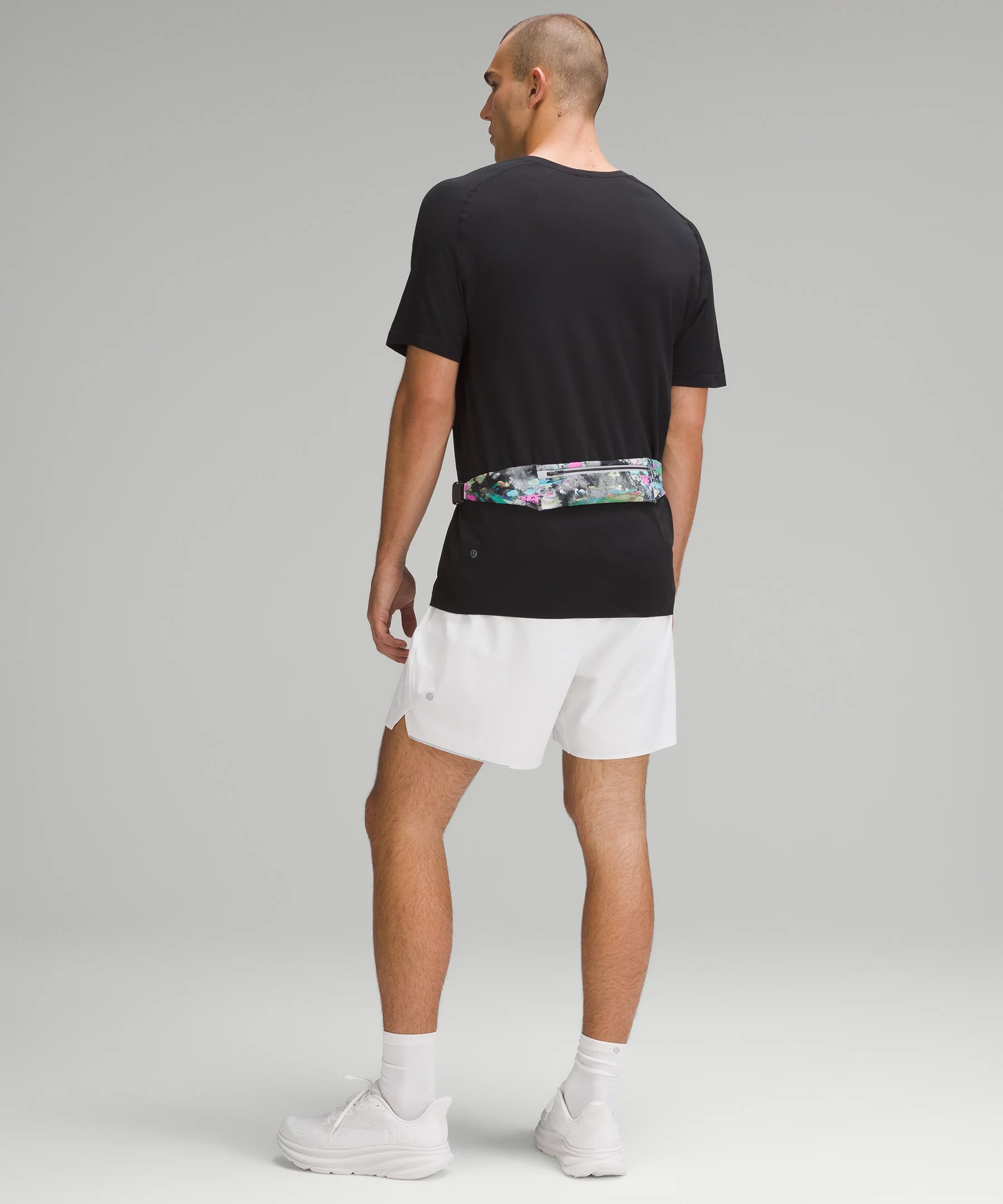 Fast and Free Running Belt Paint Drift Multi