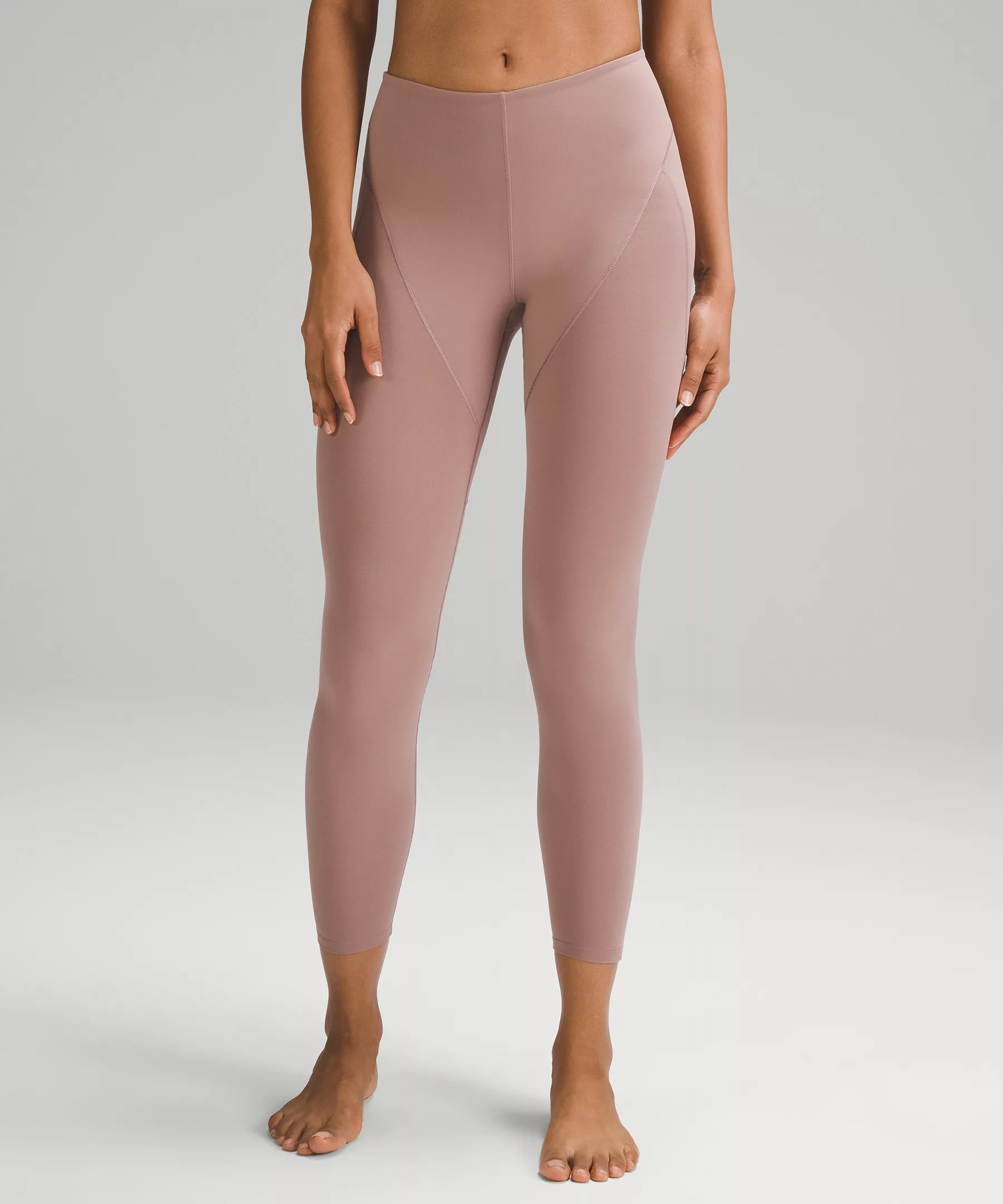 lululemon lab Nulu Yoga Tight 25