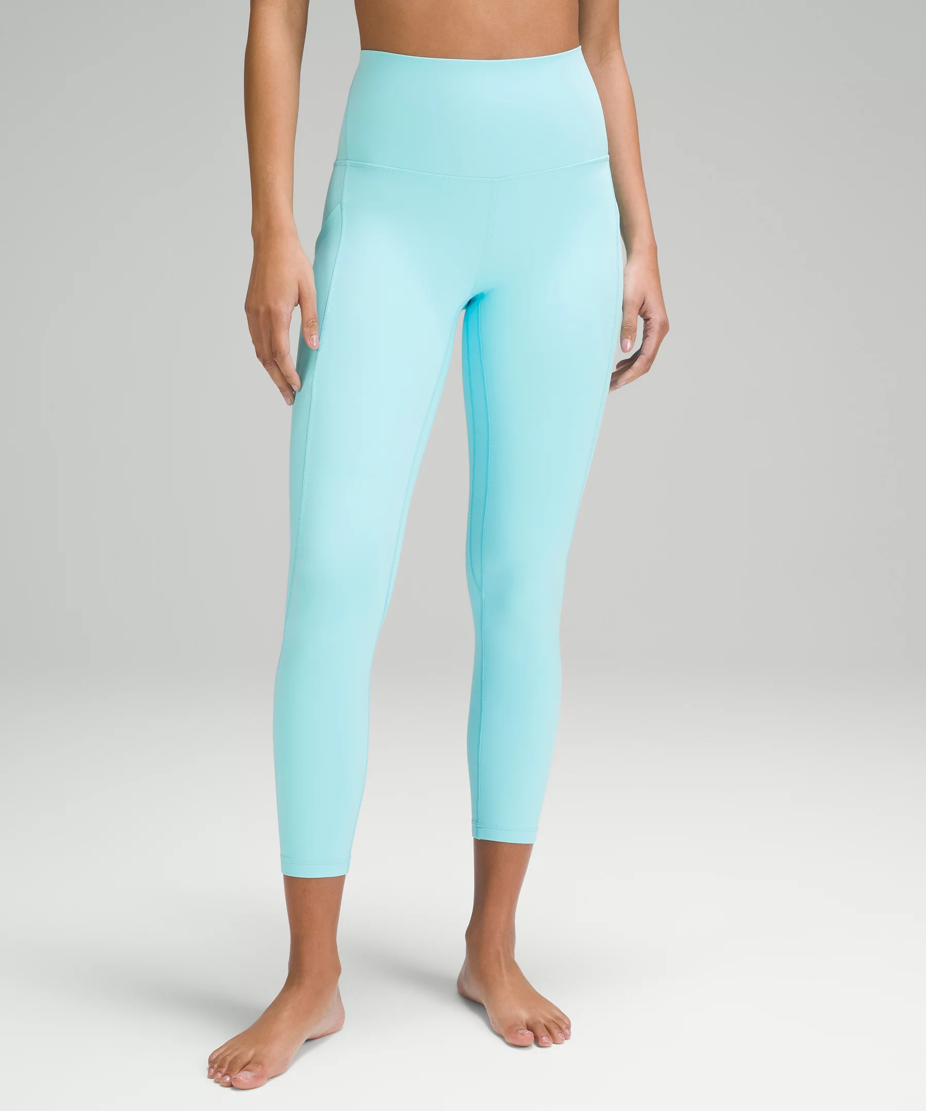 lululemon Align™ High-Rise Pant with Pockets 25