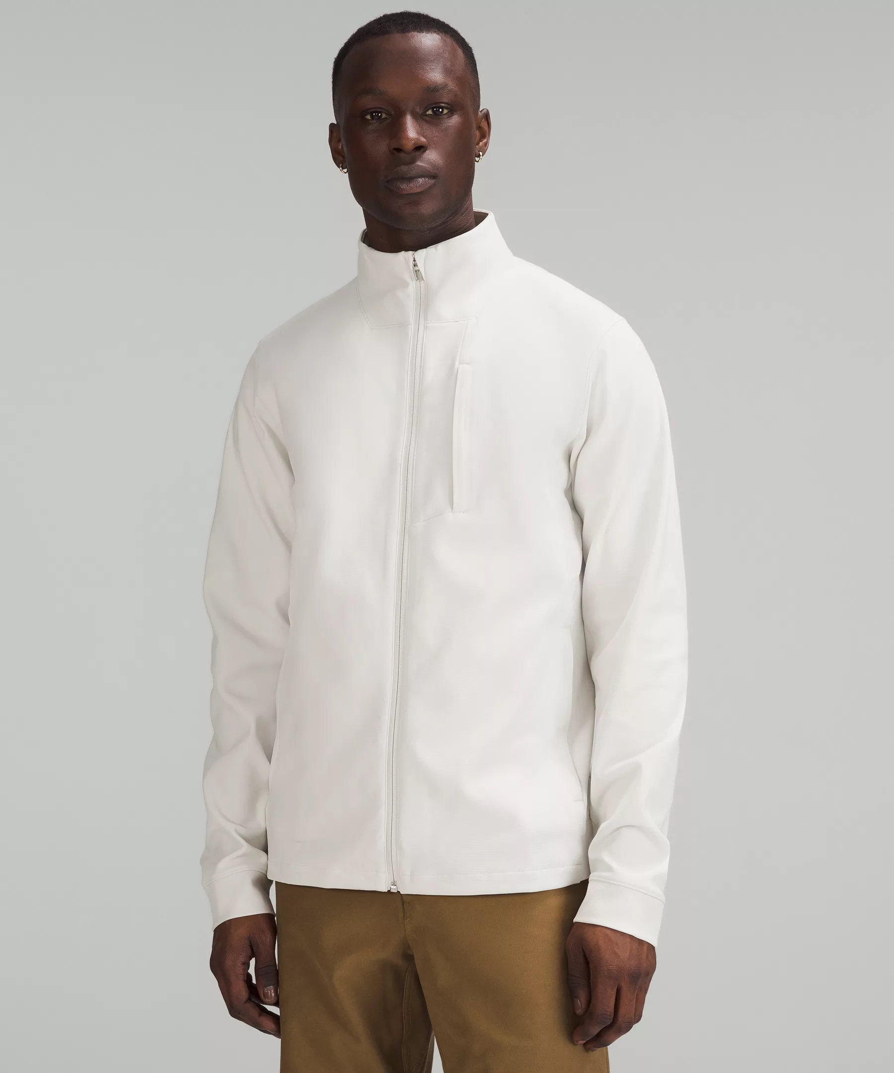 Sojourn Jacket bone