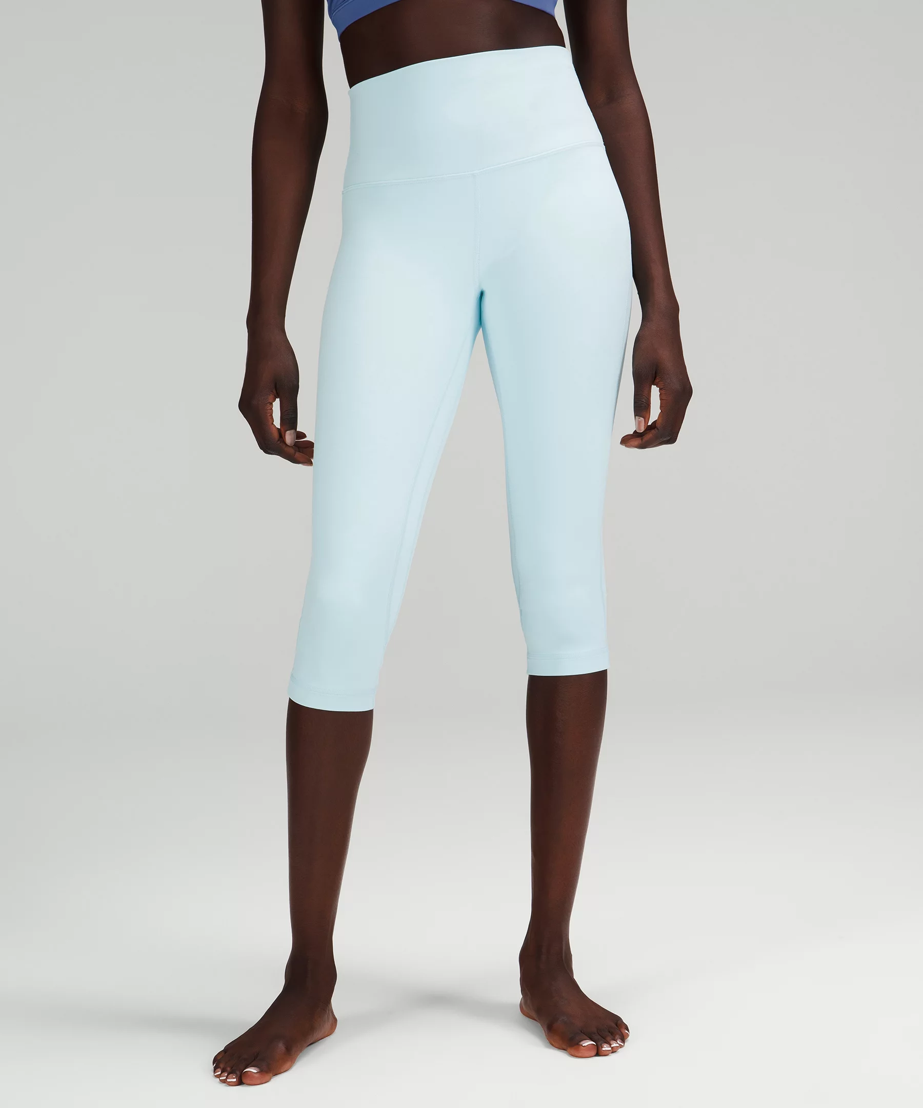 lululemon Align™ High-Rise Crop 17