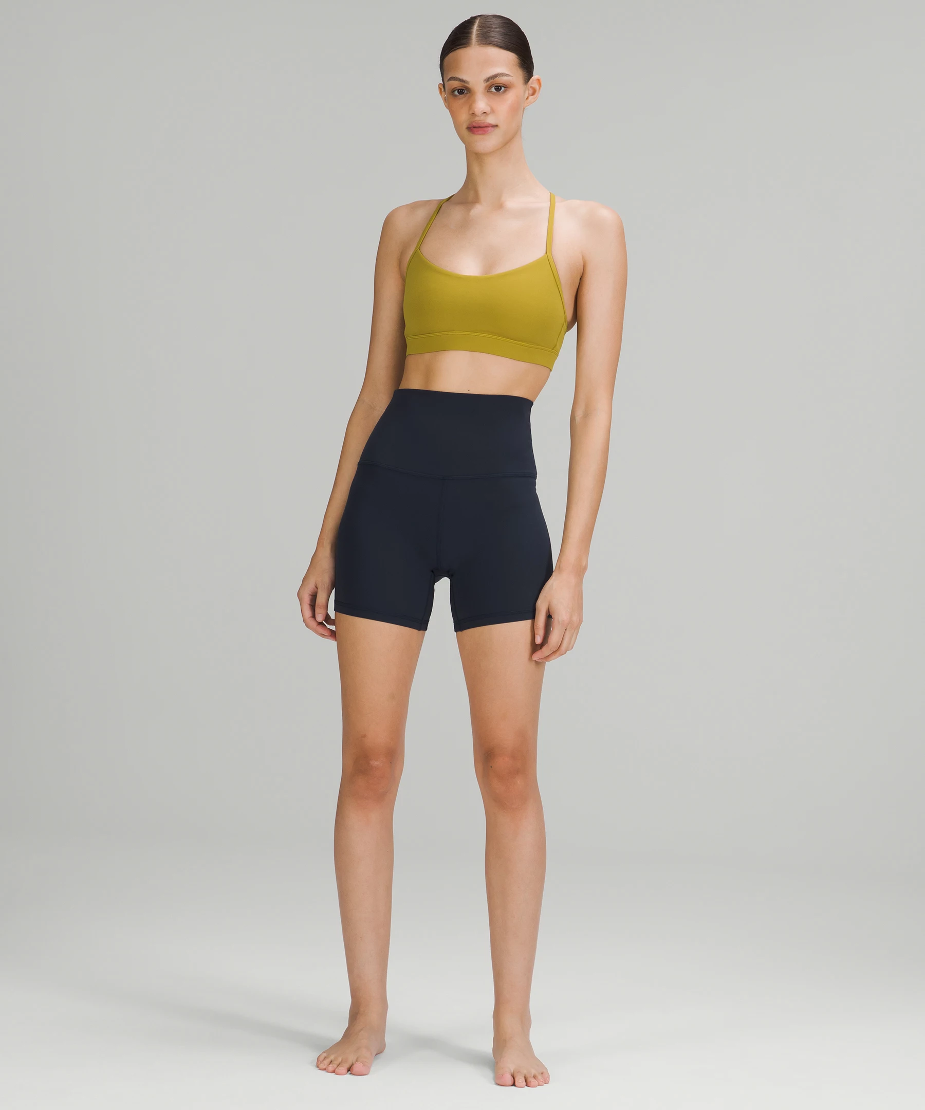 lululemon Align™ Super-High-Rise Short 6