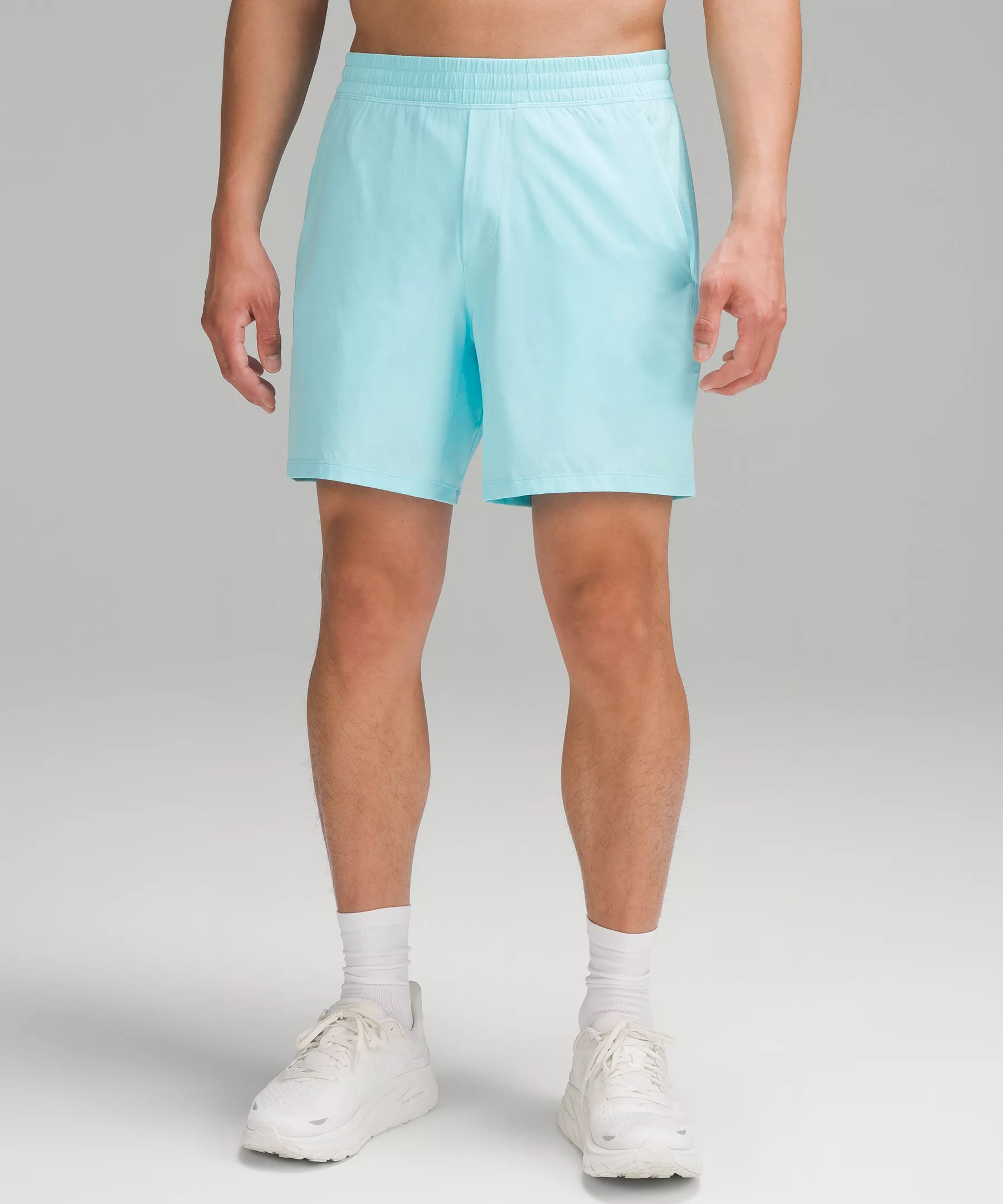 Pace Breaker Lined Short 7