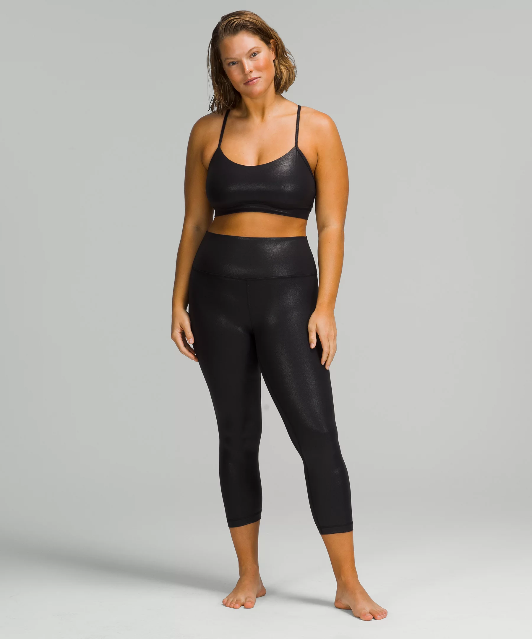 lululemon Align™ High-Rise Crop 23