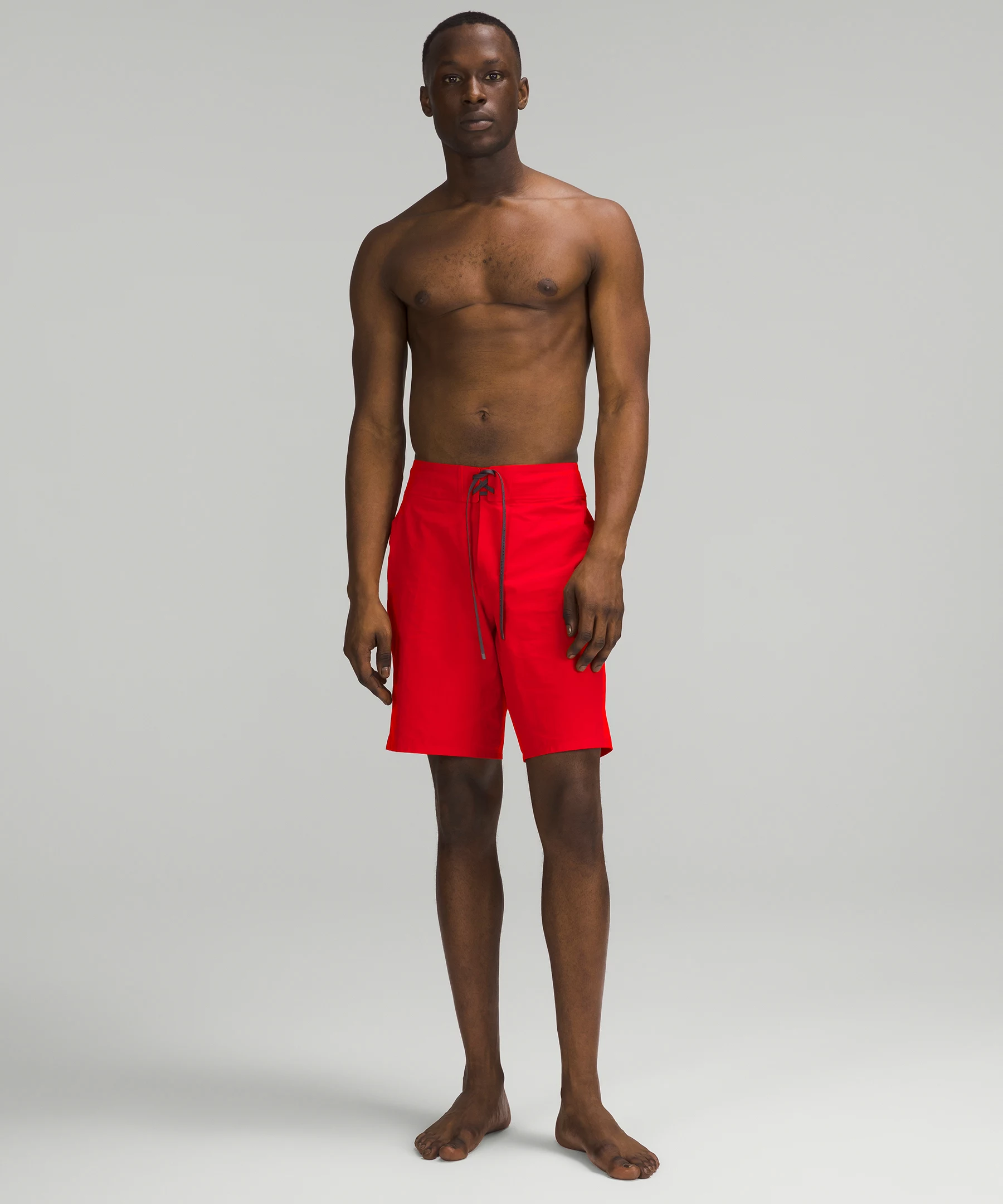 Current State Board Short 9