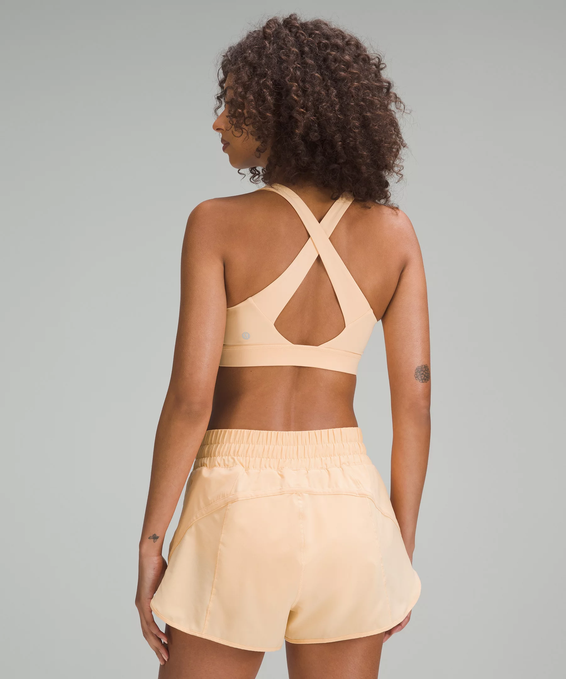 Envital Bra *Medium Support B/C Cup Summer Glow