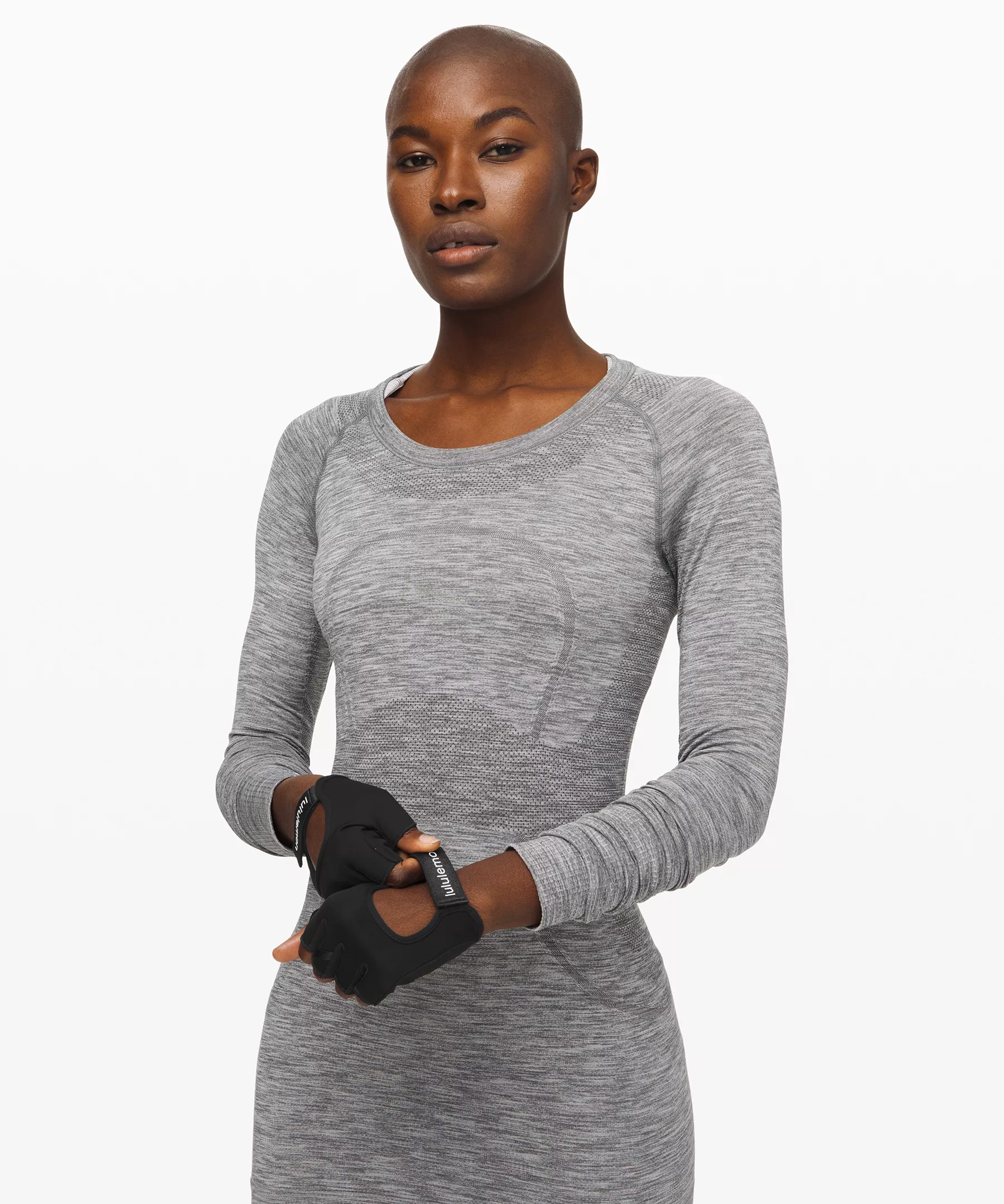 Uplift Training Gloves Black