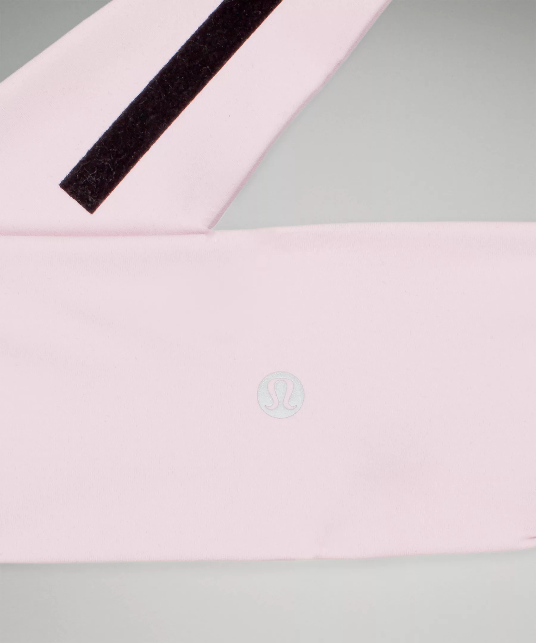 Women's Wunder Train Headband Pink Peony