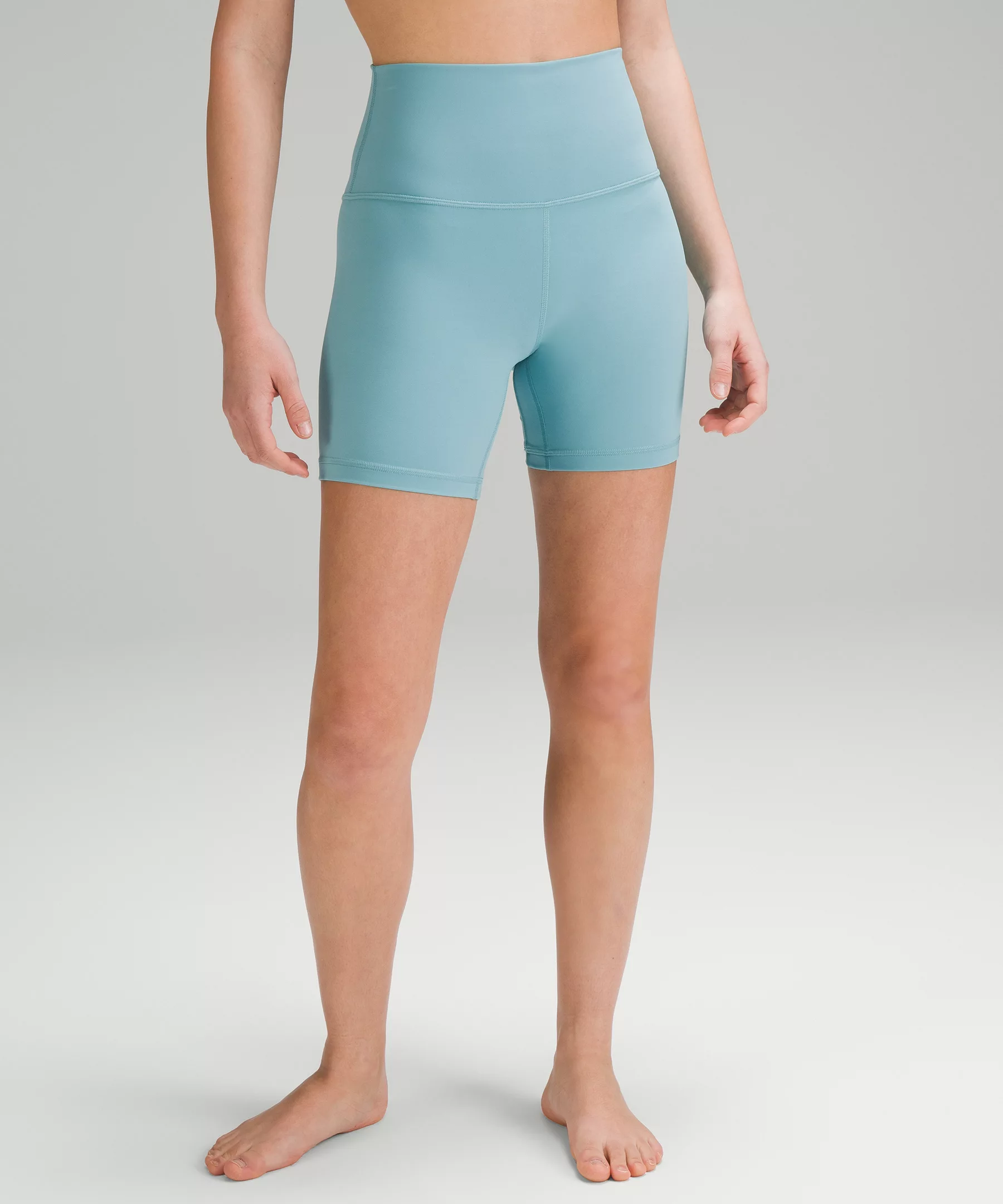 lululemon Align™ High-Rise Short 6