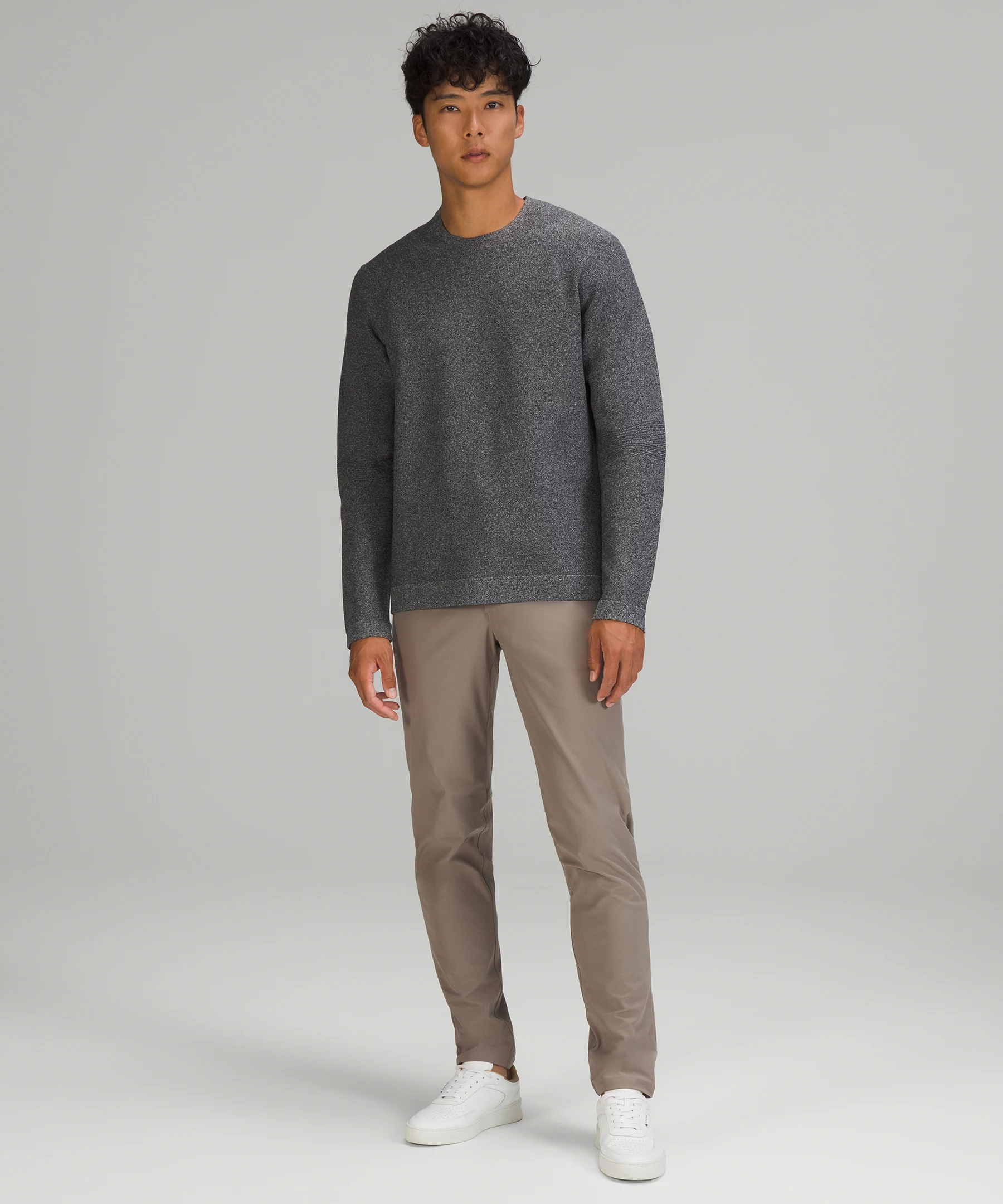 ABC Slim-Fit Pant 37