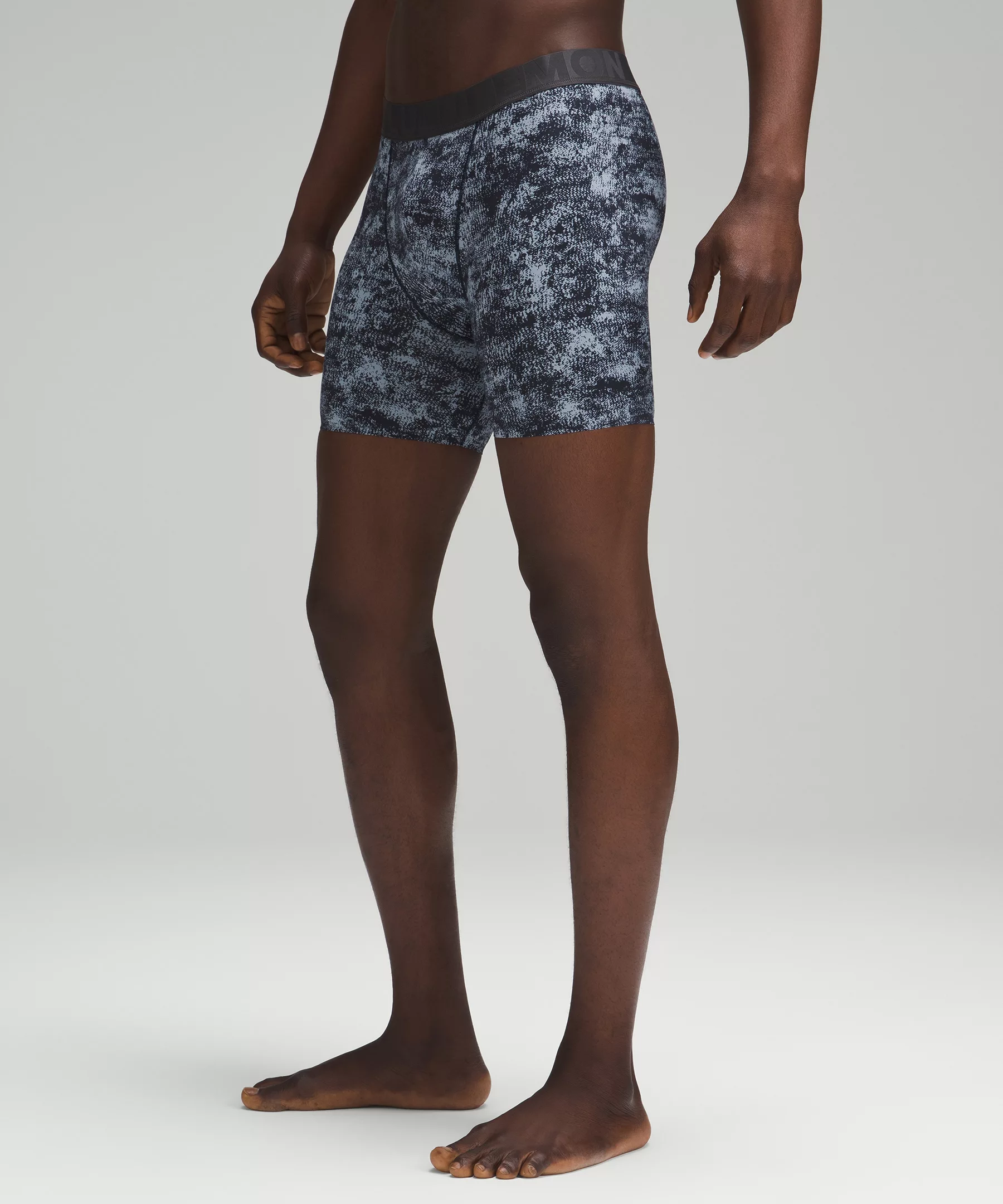 Built to Move Boxer 5