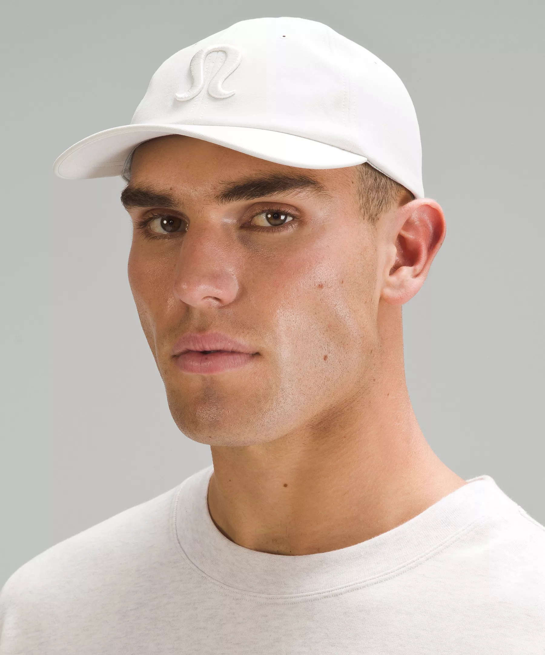 Men's Days Shade Ball Cap *Logo bone