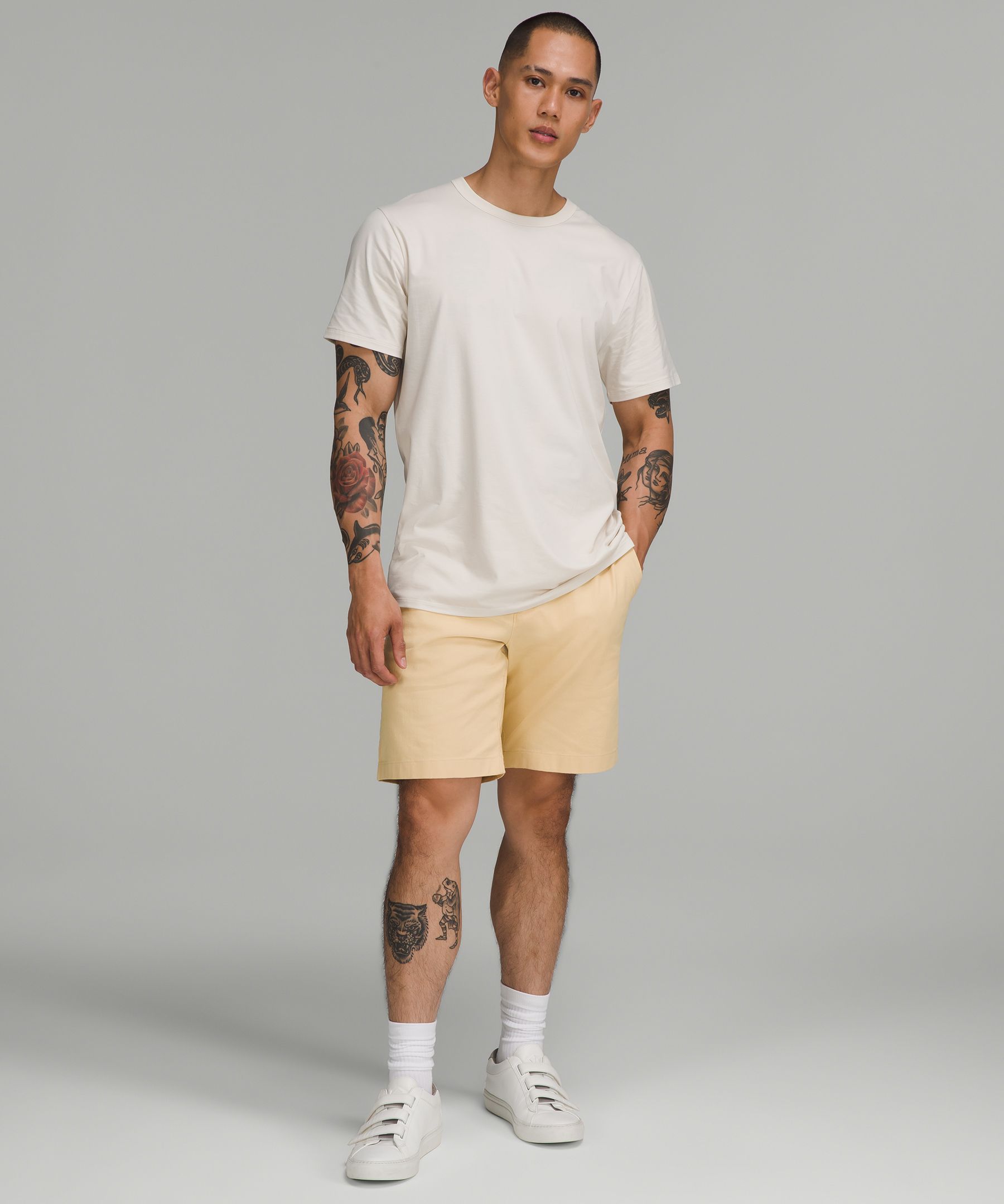 Commission Classic-Fit Short 9