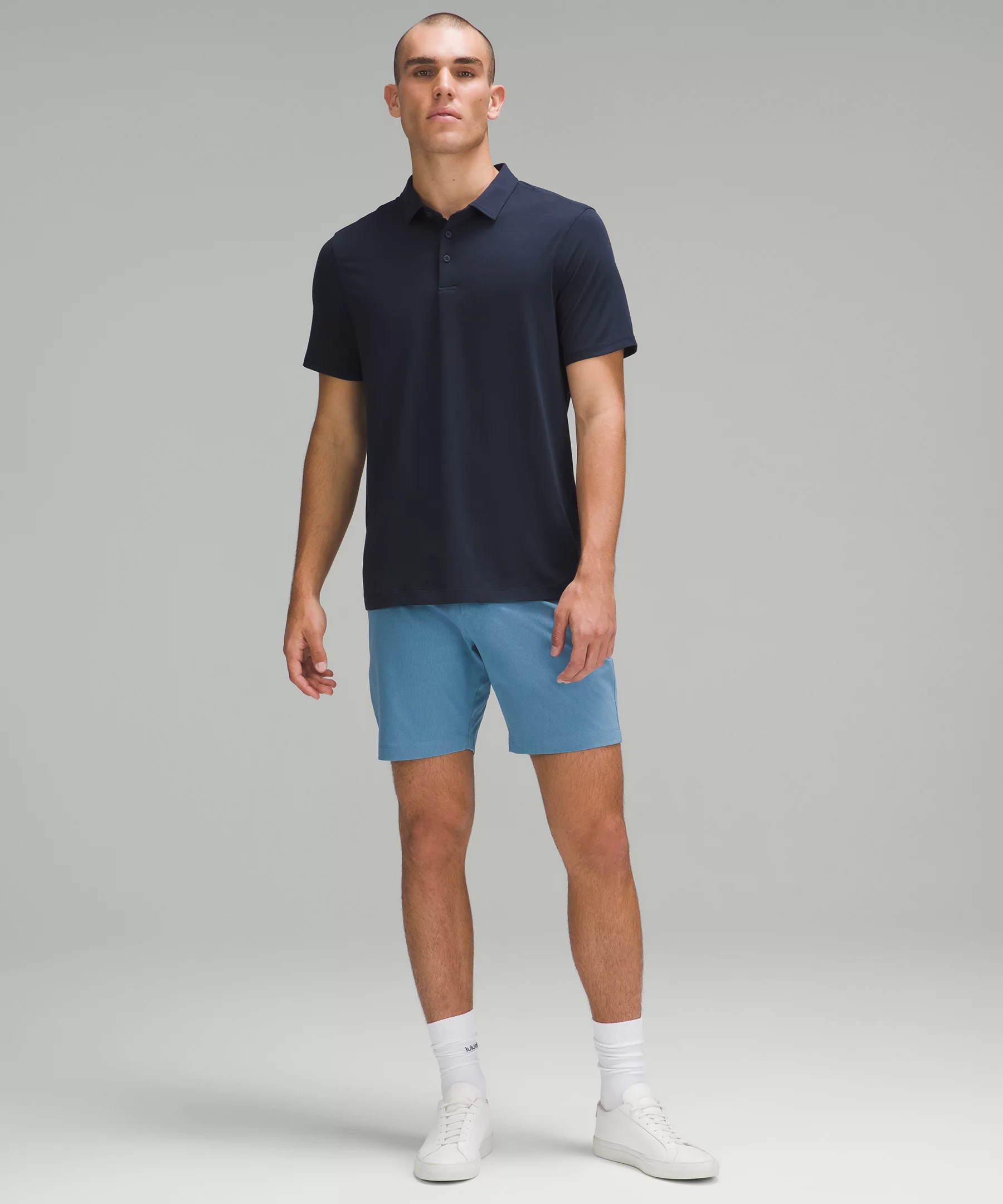 Commission Classic-Fit Short 7