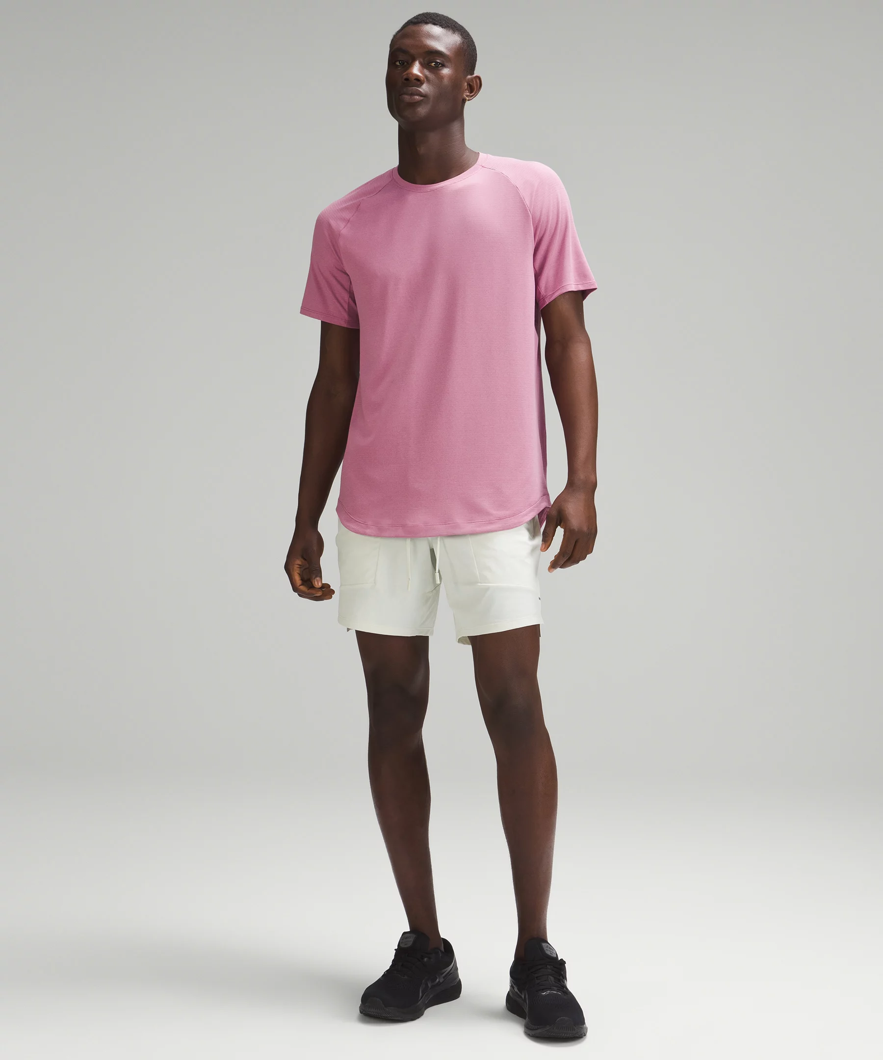 License to Train Linerless Short 7