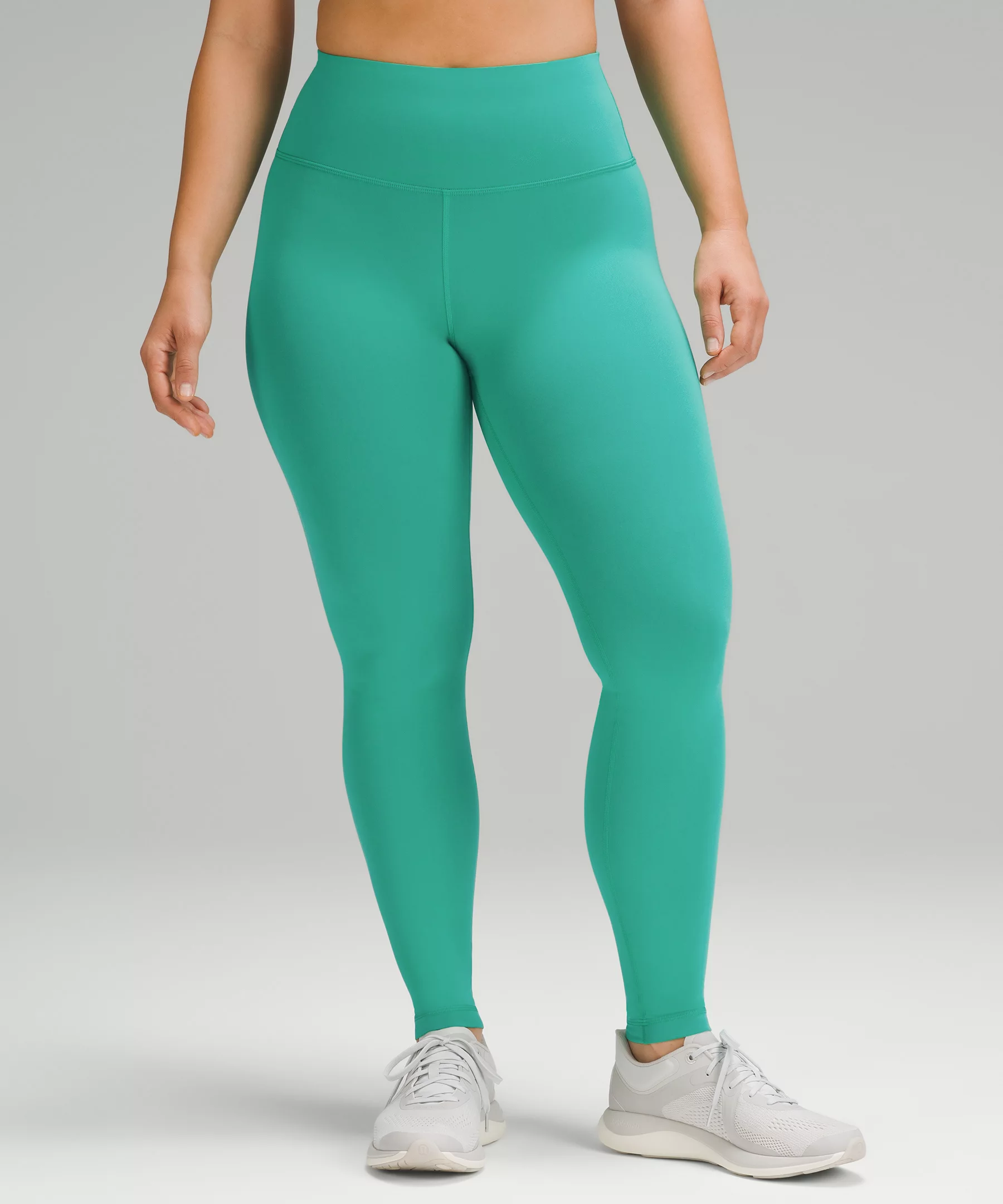 Wunder Train Contour Fit High-Rise Tight 28