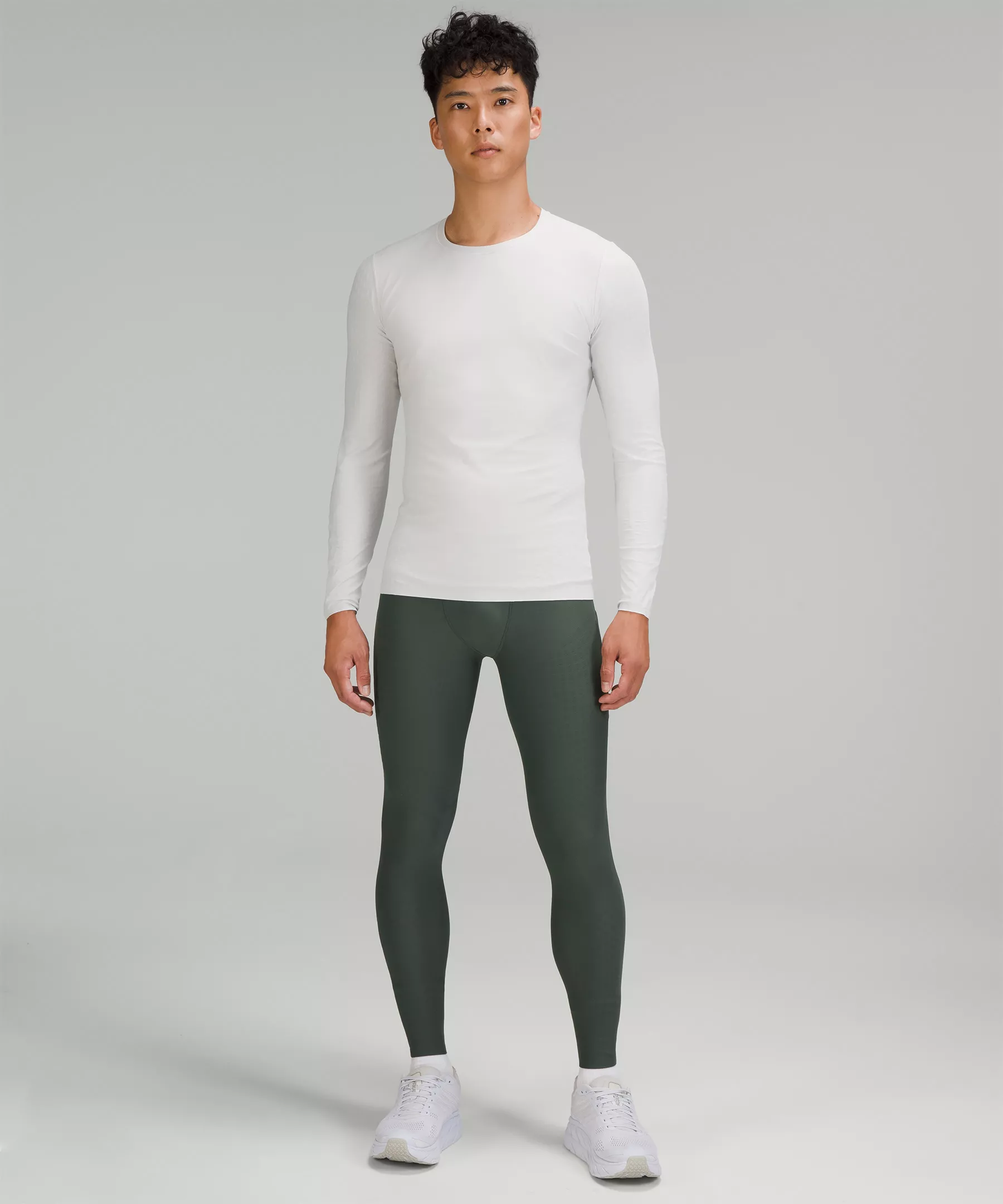 SenseKnit Running Tight 28