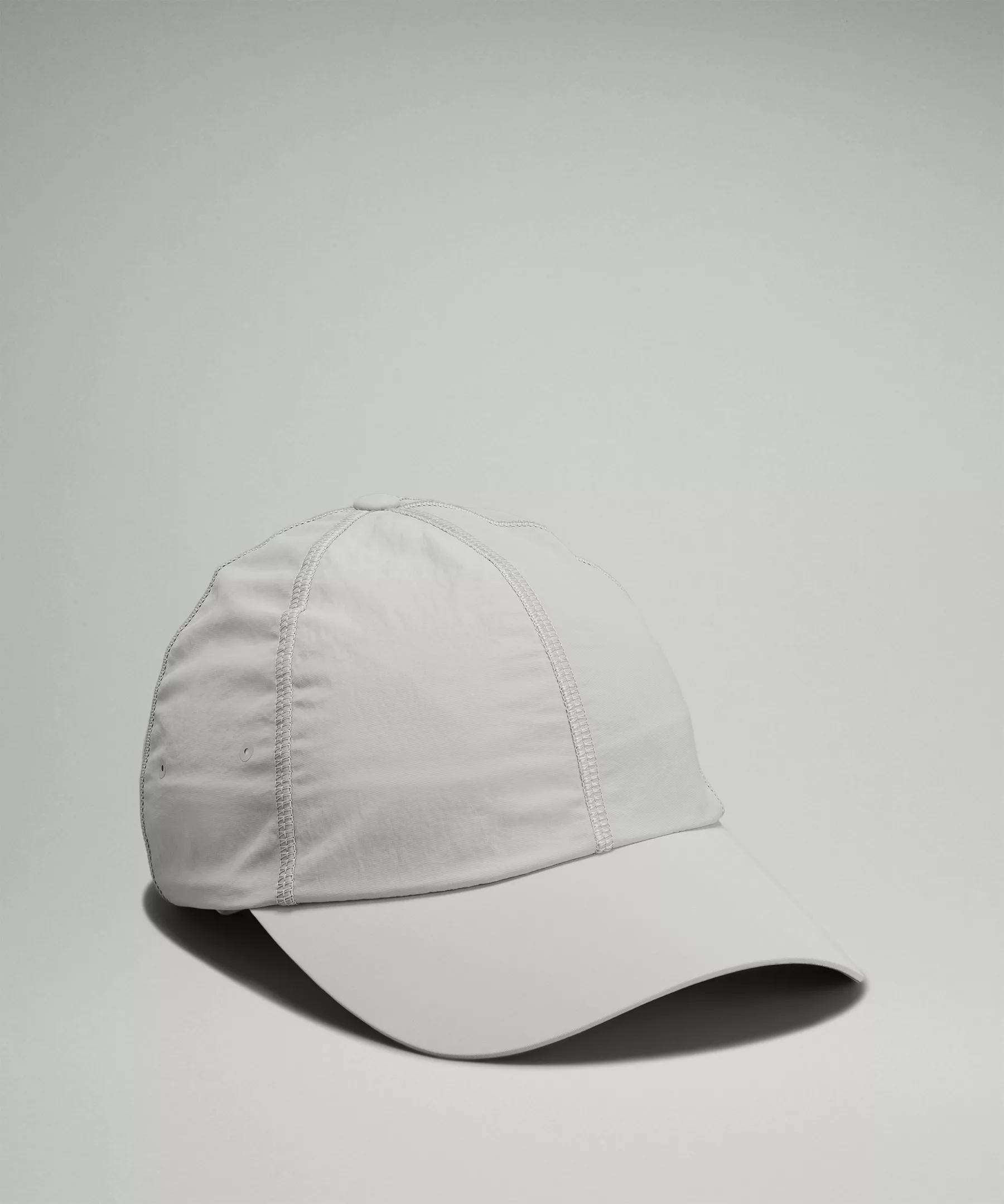 Women's Baller Hat *Soft Seal Grey