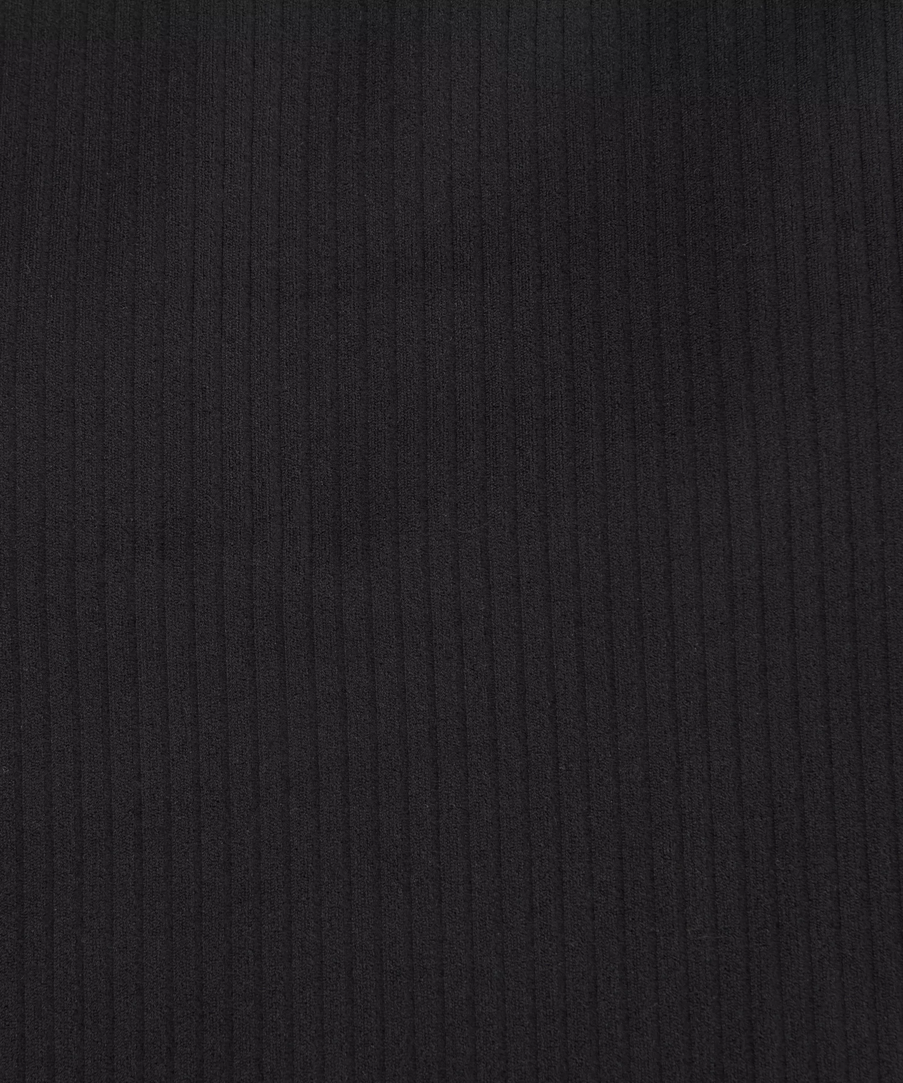 lululemon Align™ Ribbed Tank Top Black