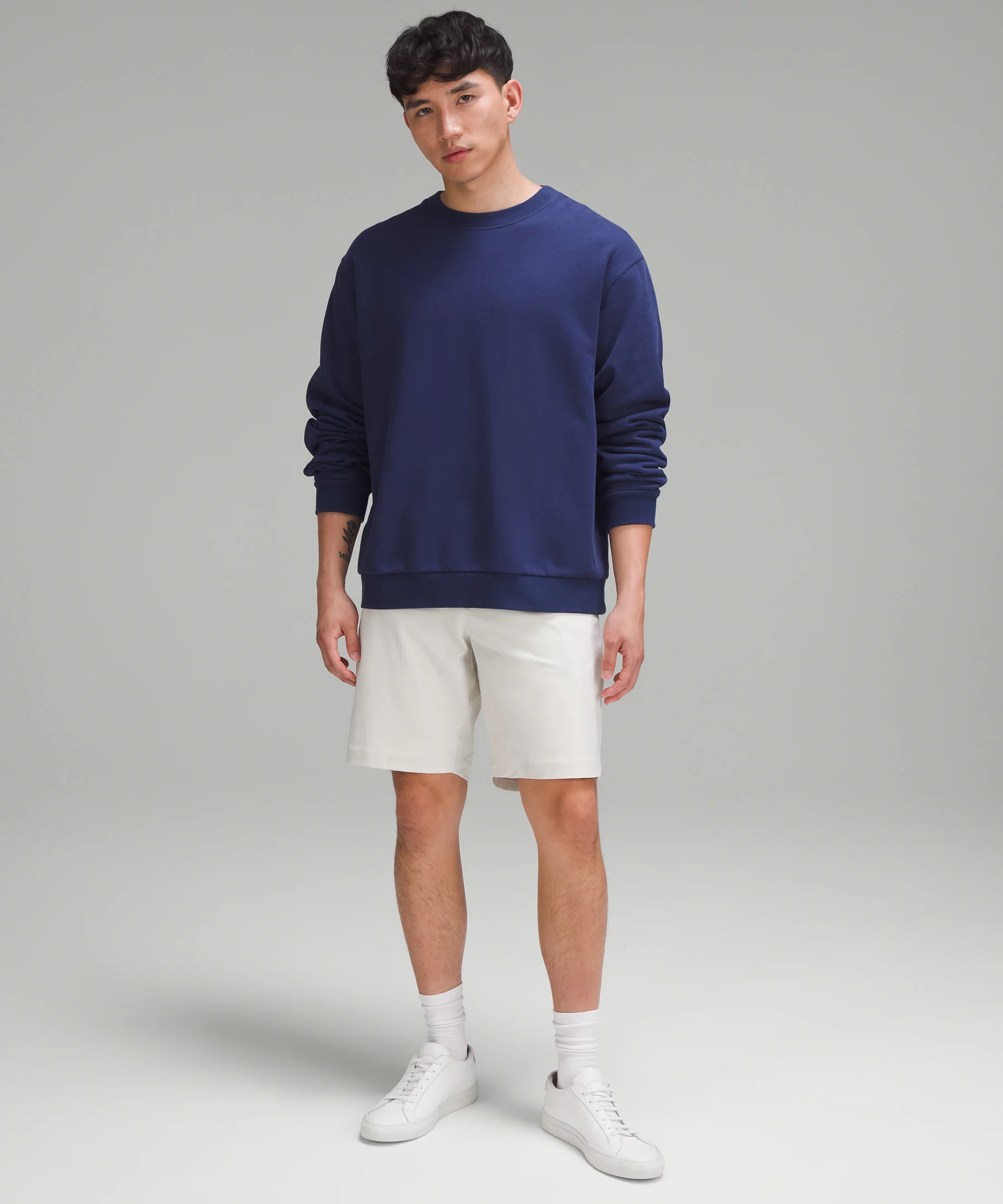 Commission Classic-Fit Short 9