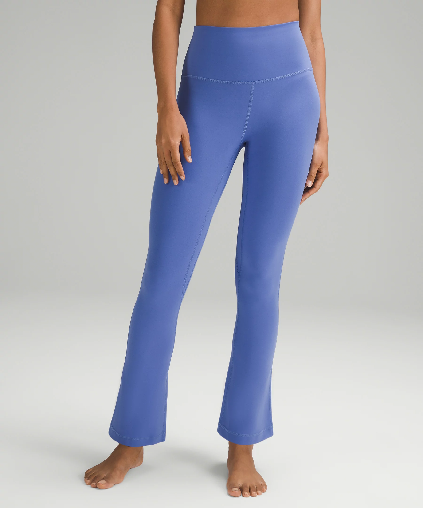 lululemon Align™ High-Rise Mini-Flared Pant 28