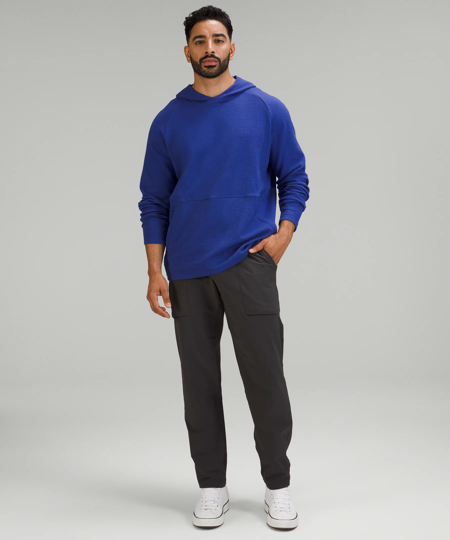 At Ease Hoodie psychic