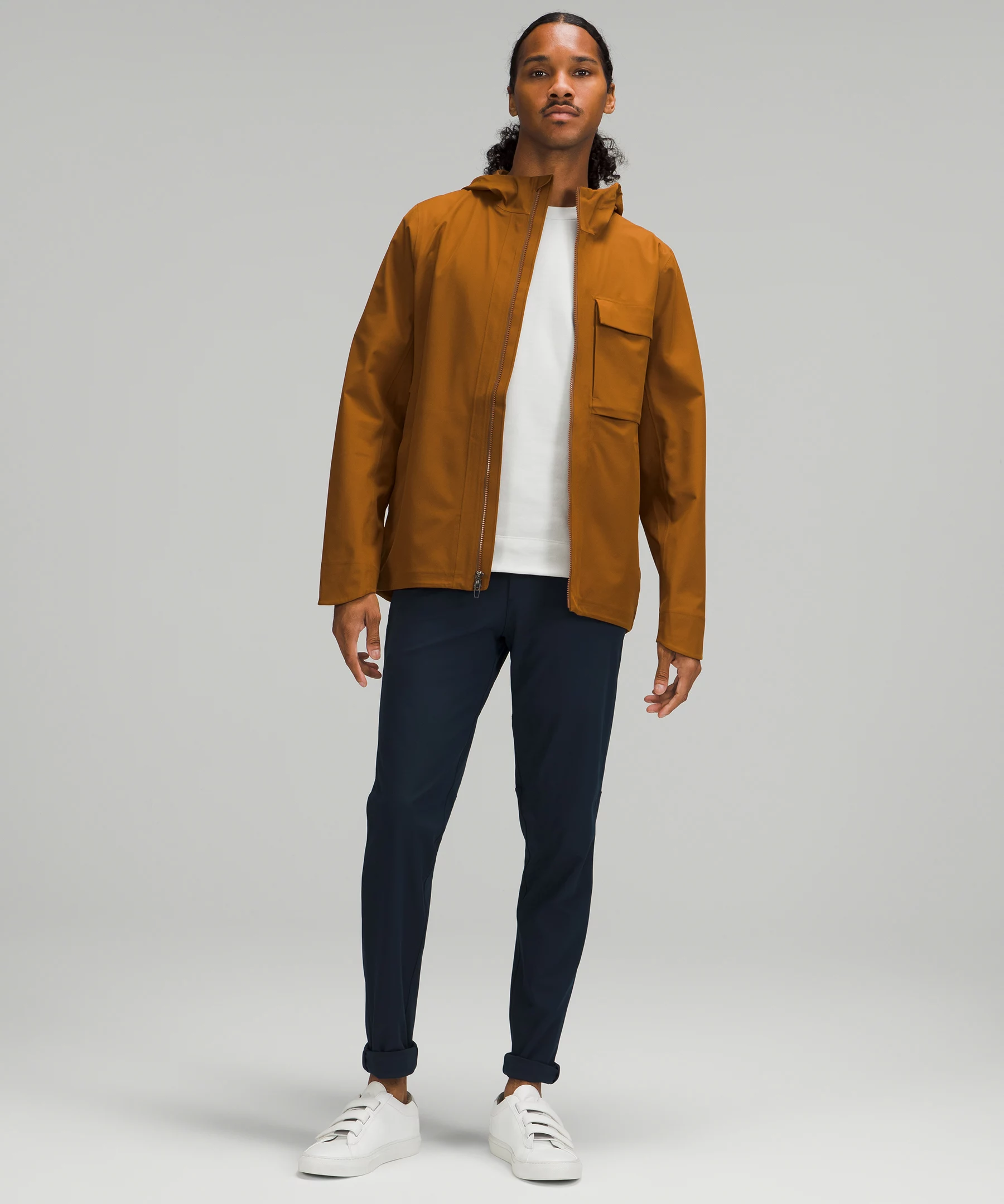 Commission Slim-Fit Pant 37