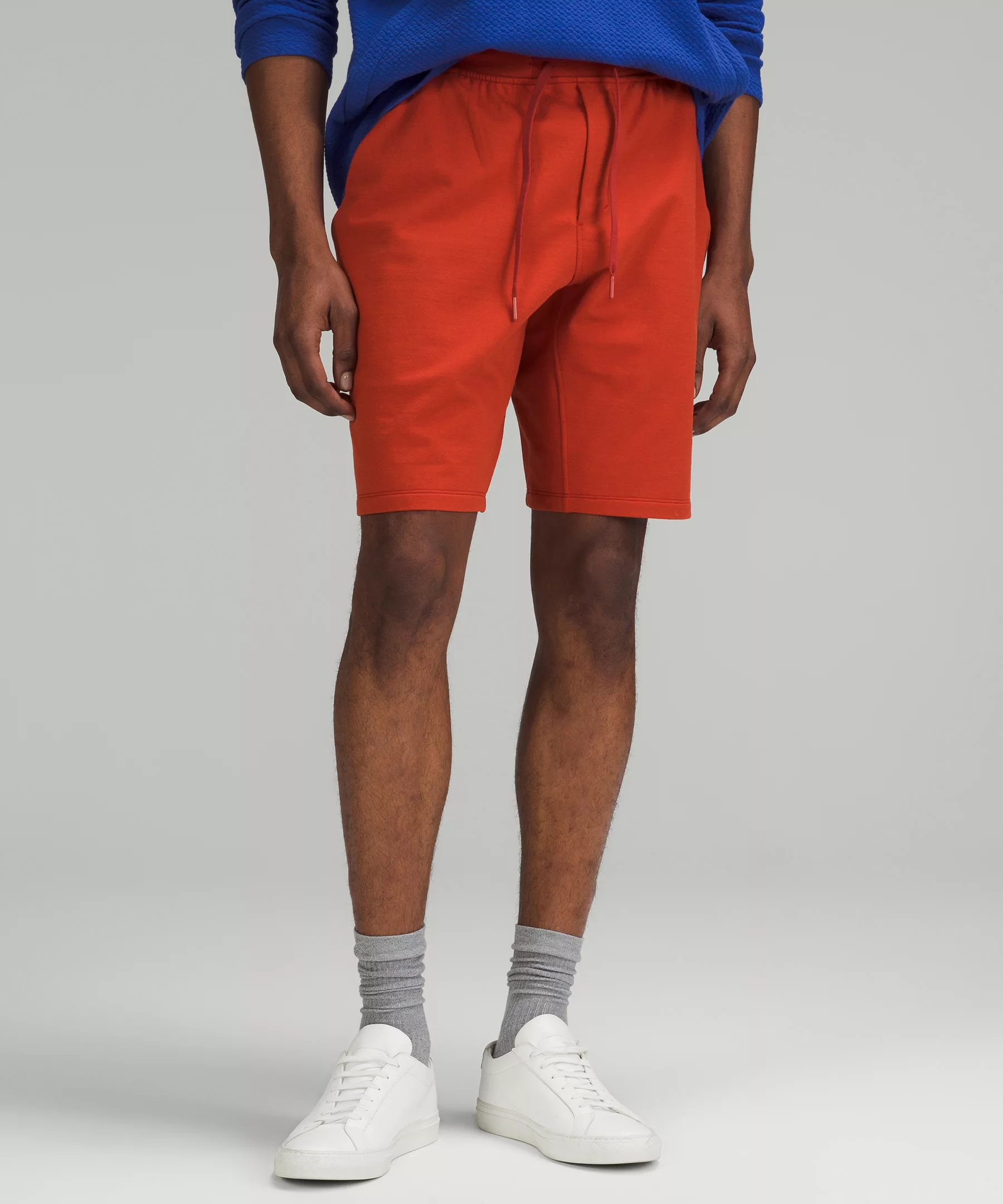 City Sweat Short 9