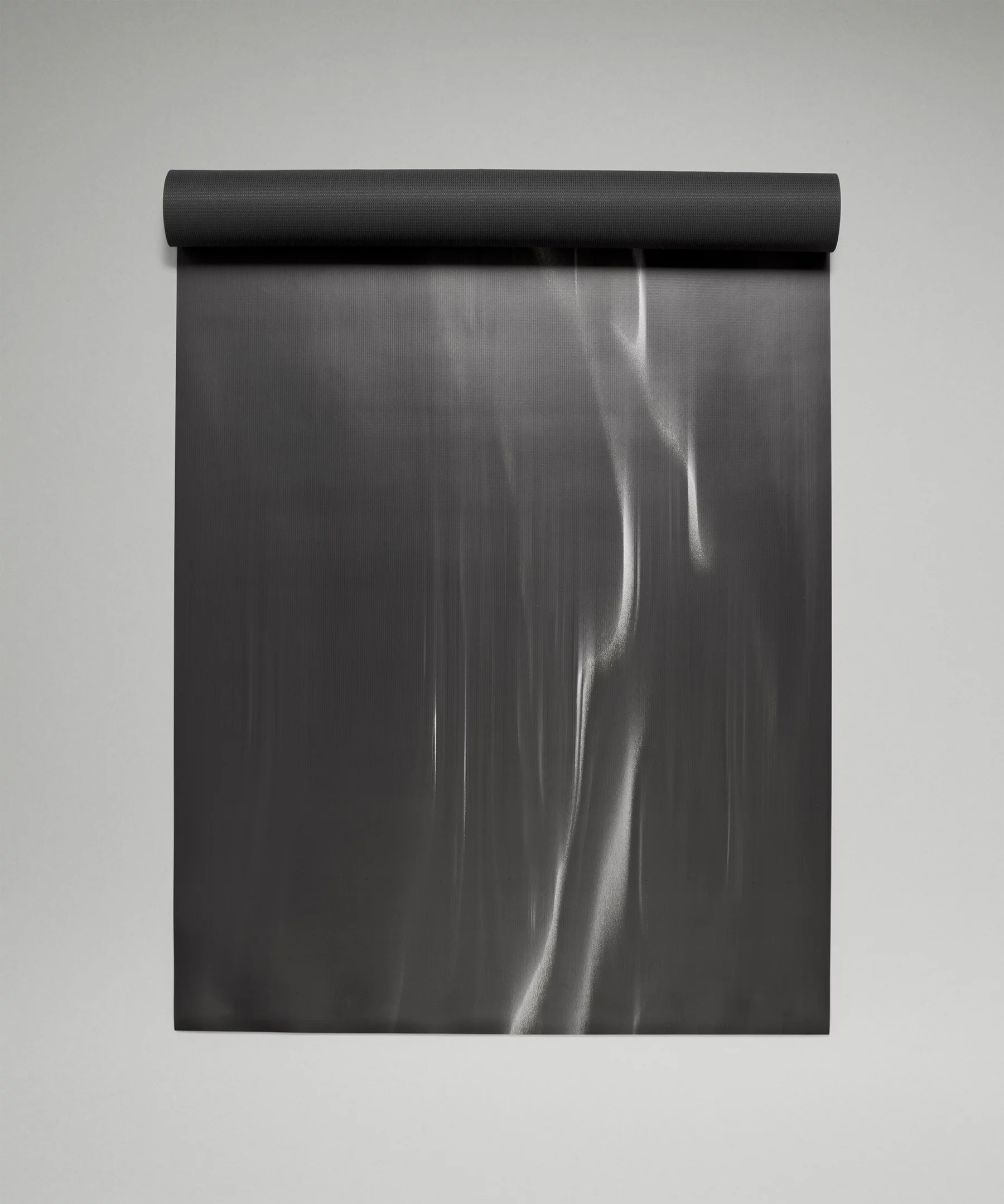 The Reversible Mat 3mm black/white/black