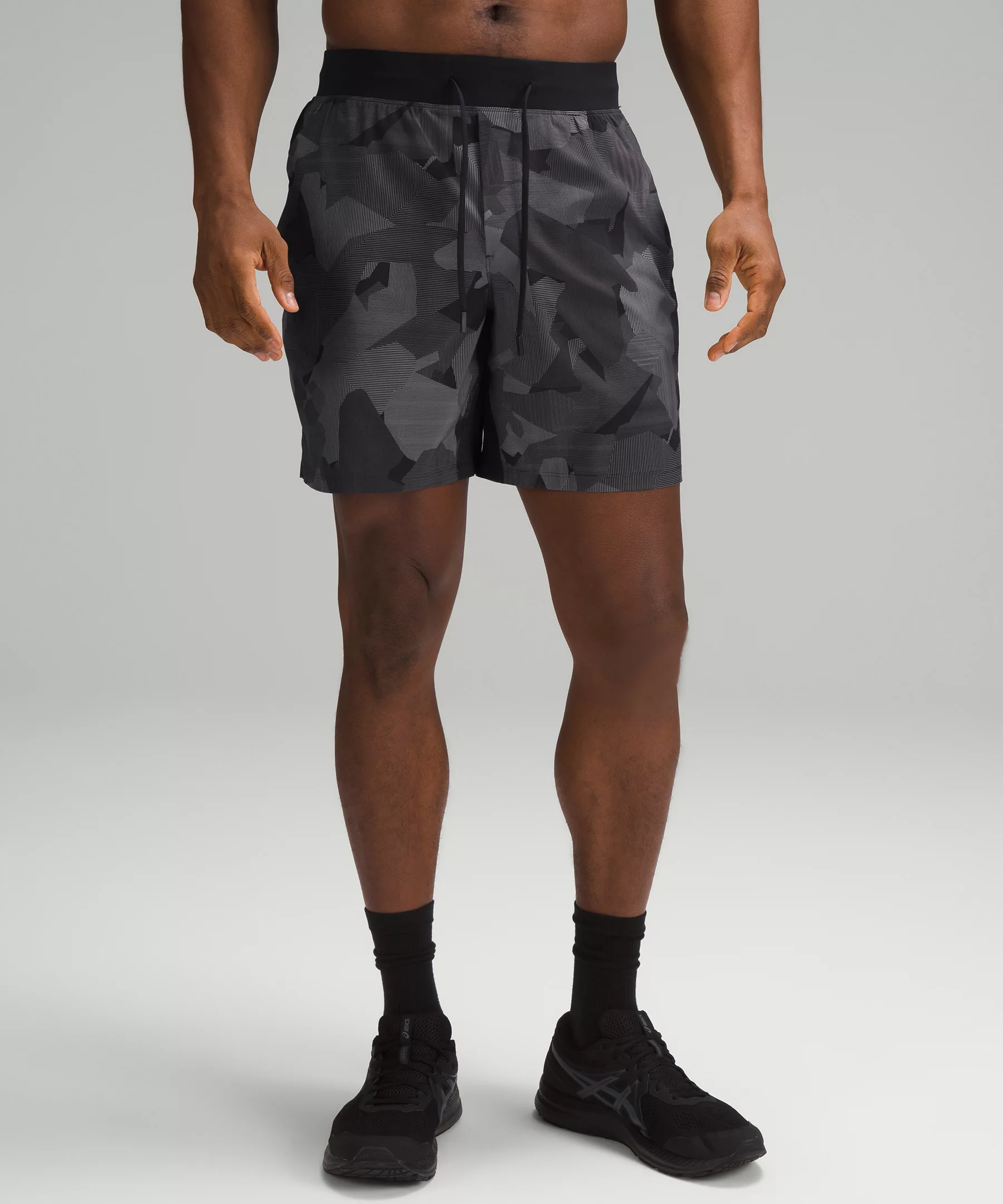 T.H.E. Linerless Short 7