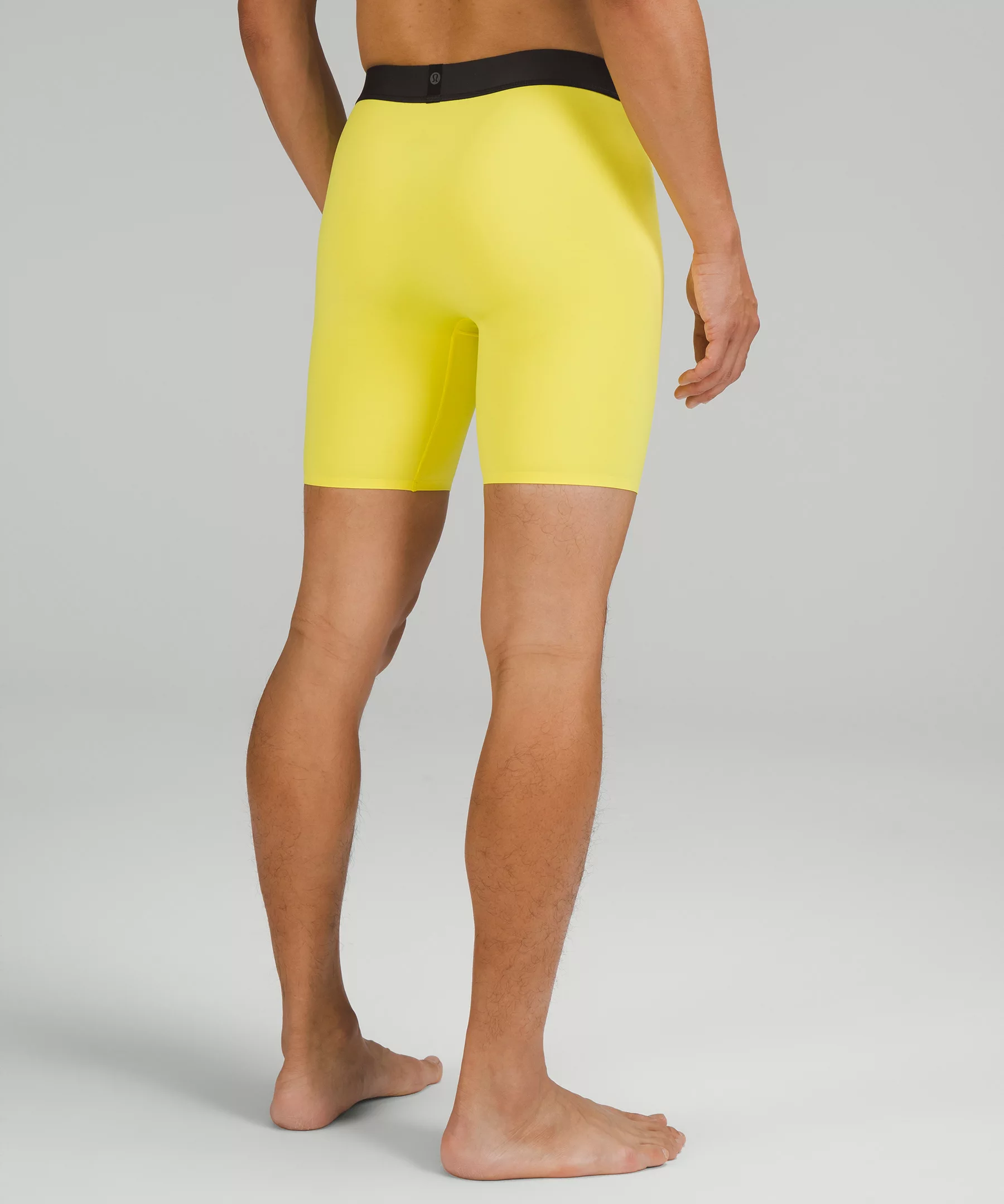 Built to Move Long Boxer 7