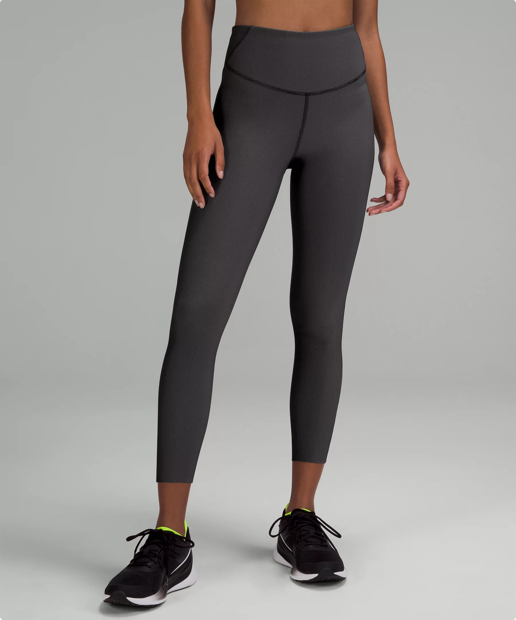 Base Pace High-Rise Tight 25