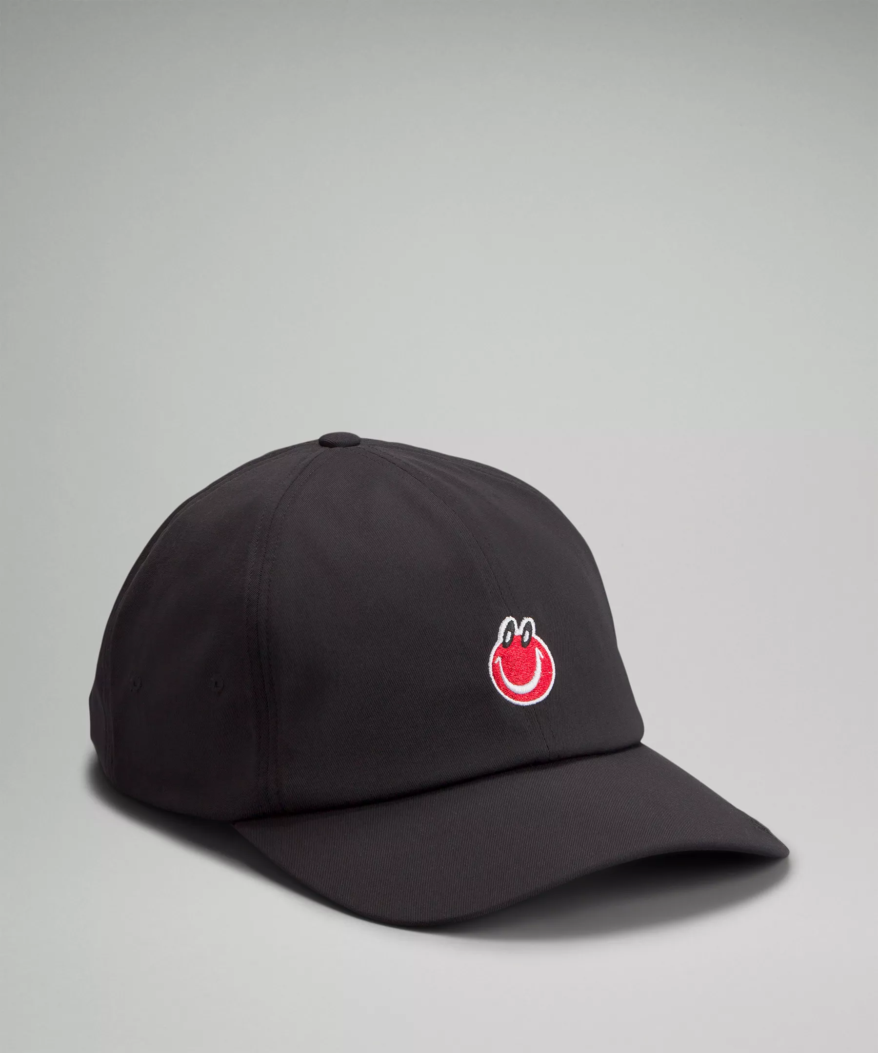 Women's Baller Hat *Graphic Black