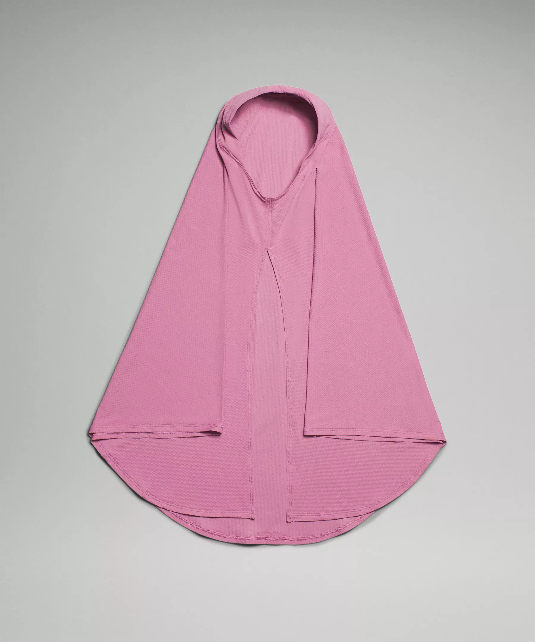 Women's Pull-On-Style Hijab velvet dust