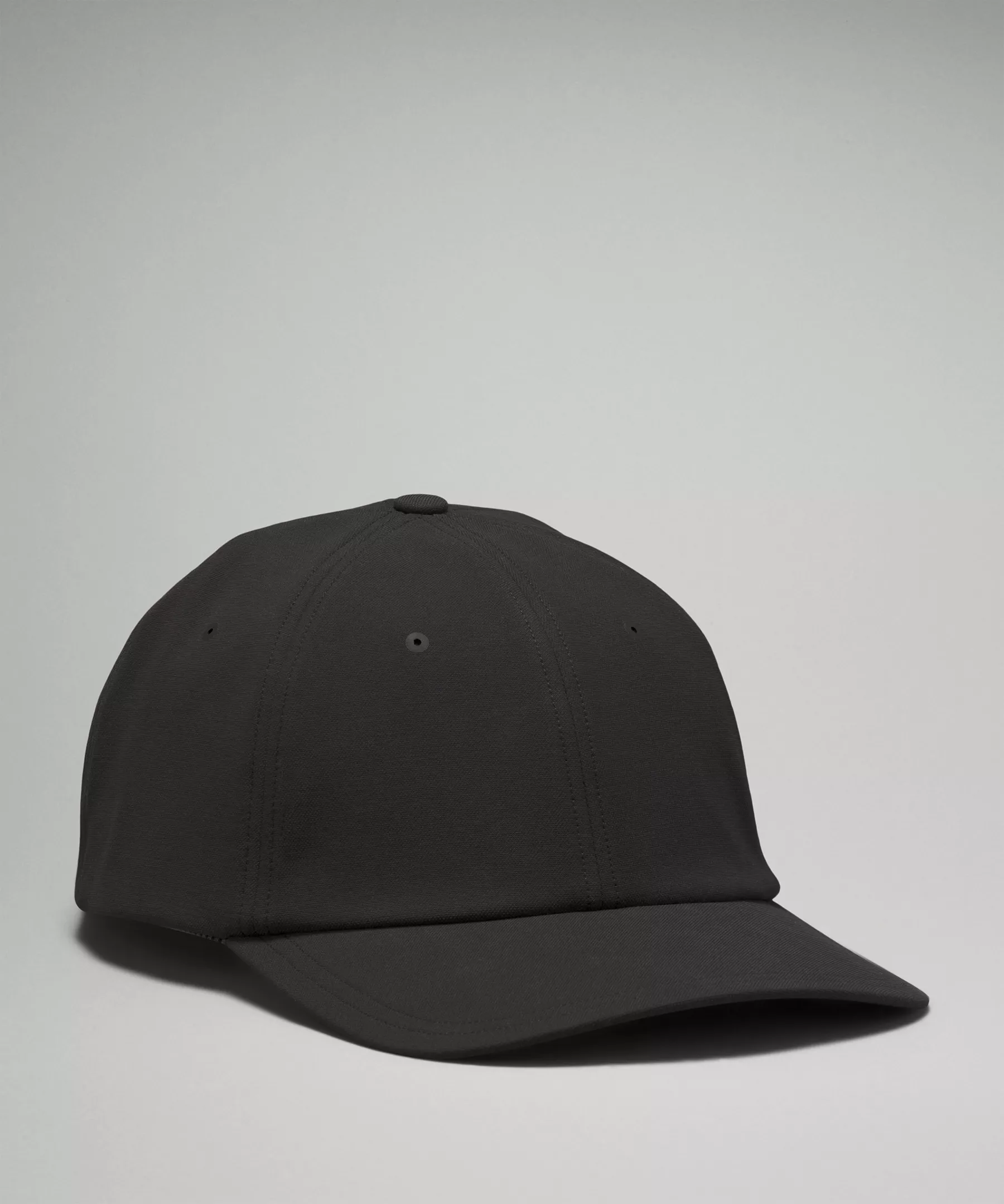 Men's Days Shade Ball Cap *VersaTwill Black