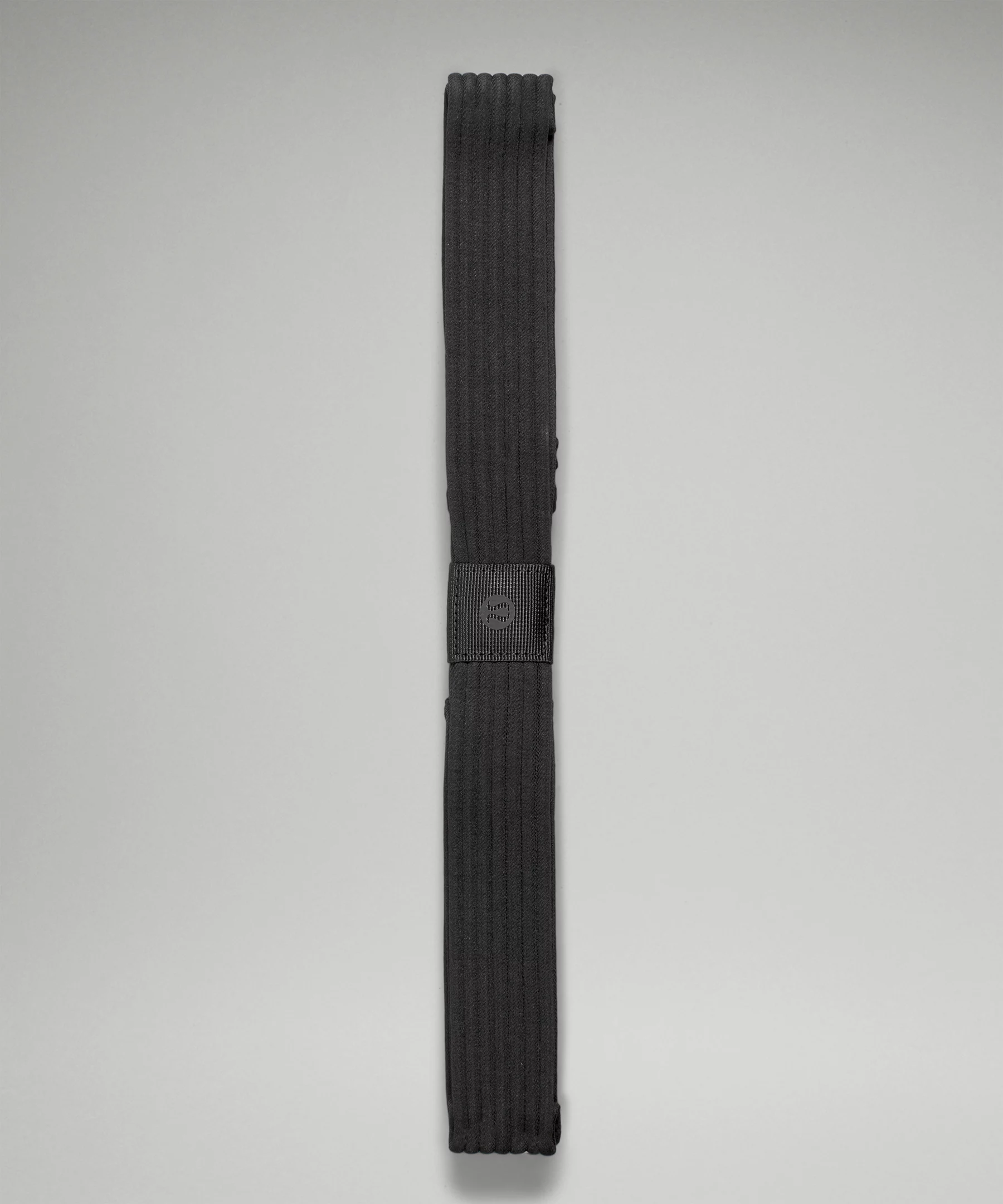 The Stretching Strap Black