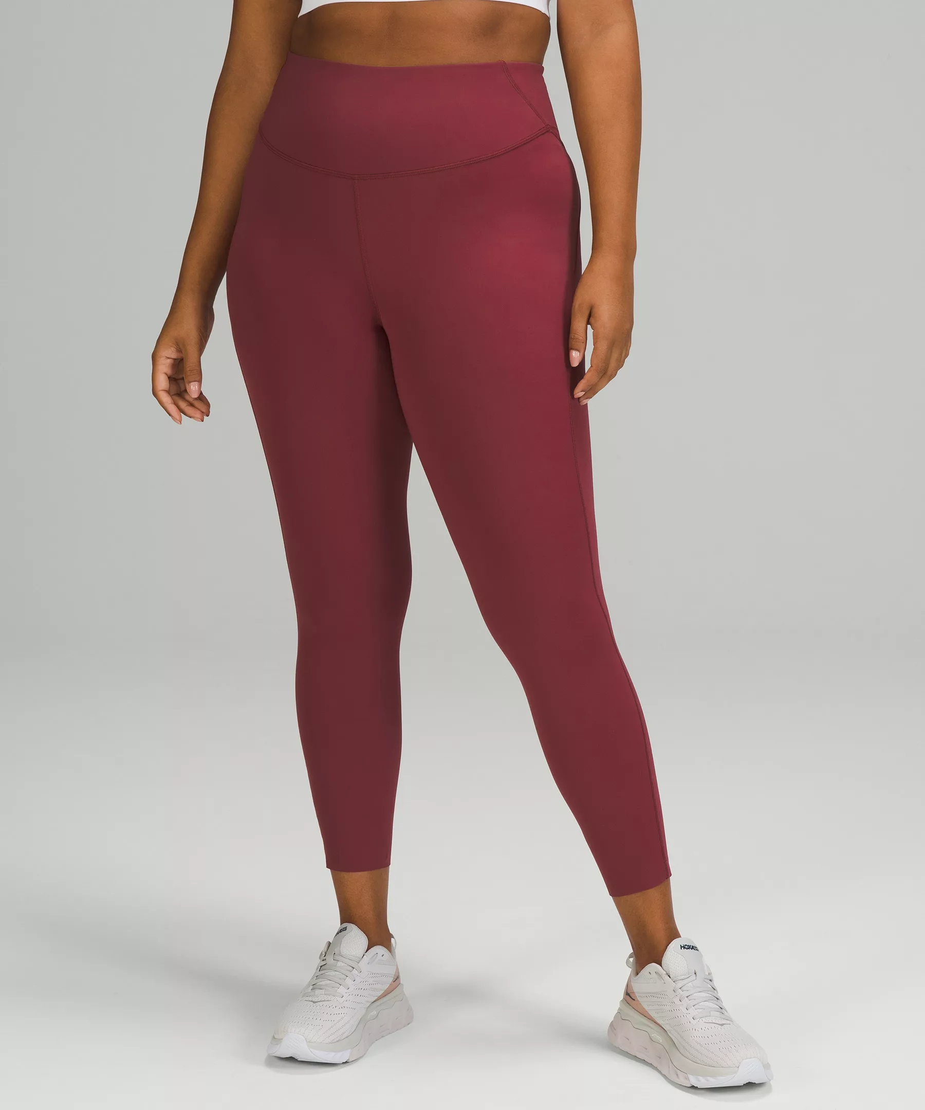 Base Pace High-Rise Tight 25