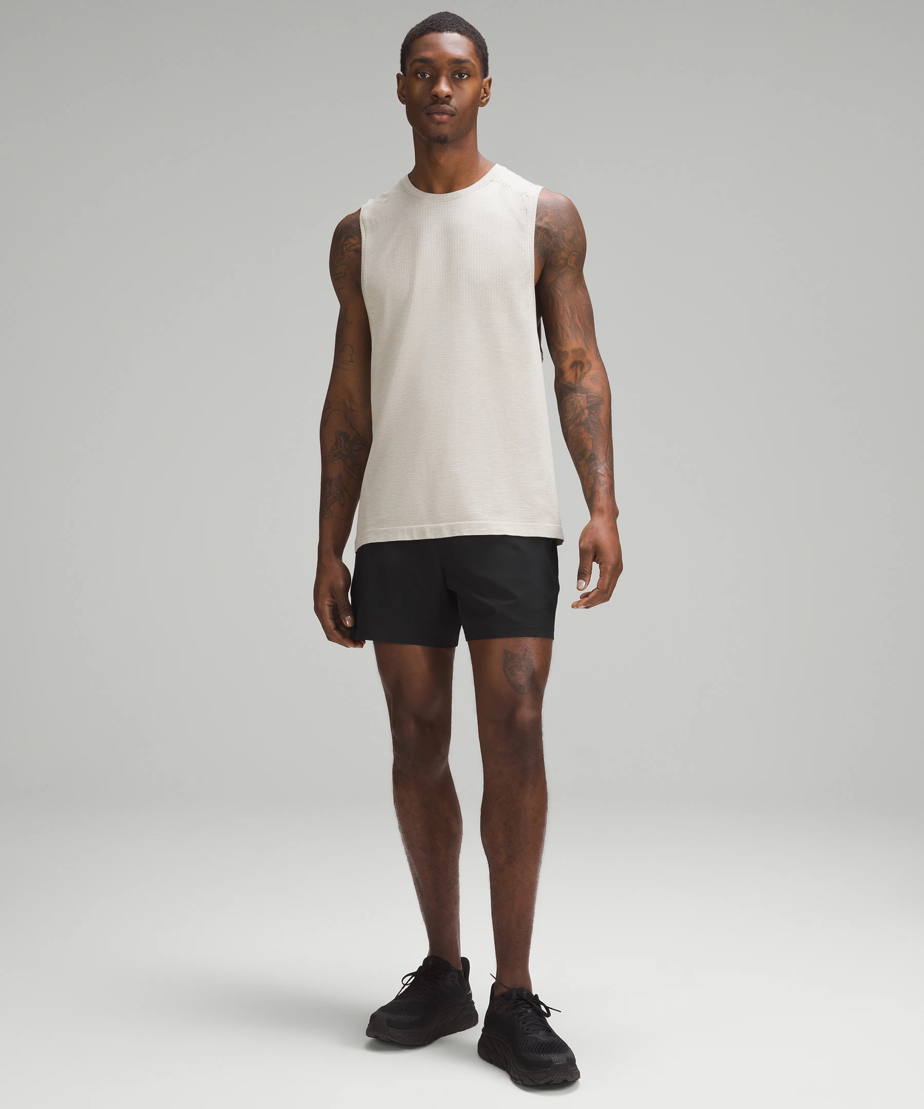 Pace Breaker Lined Short 5