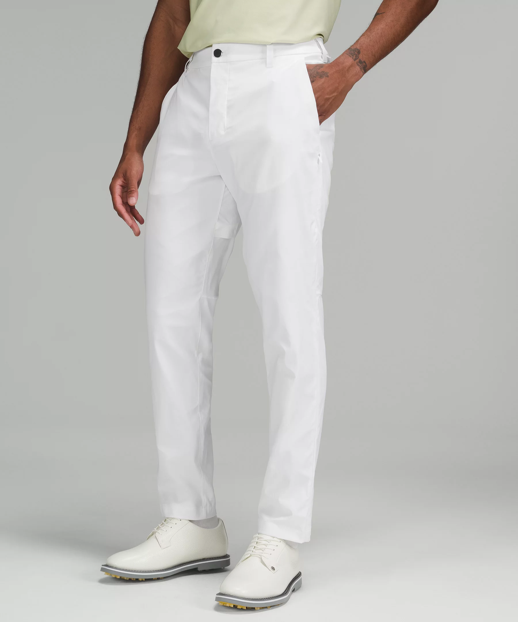 Commission Relaxed-Tapered Golf Pant 30