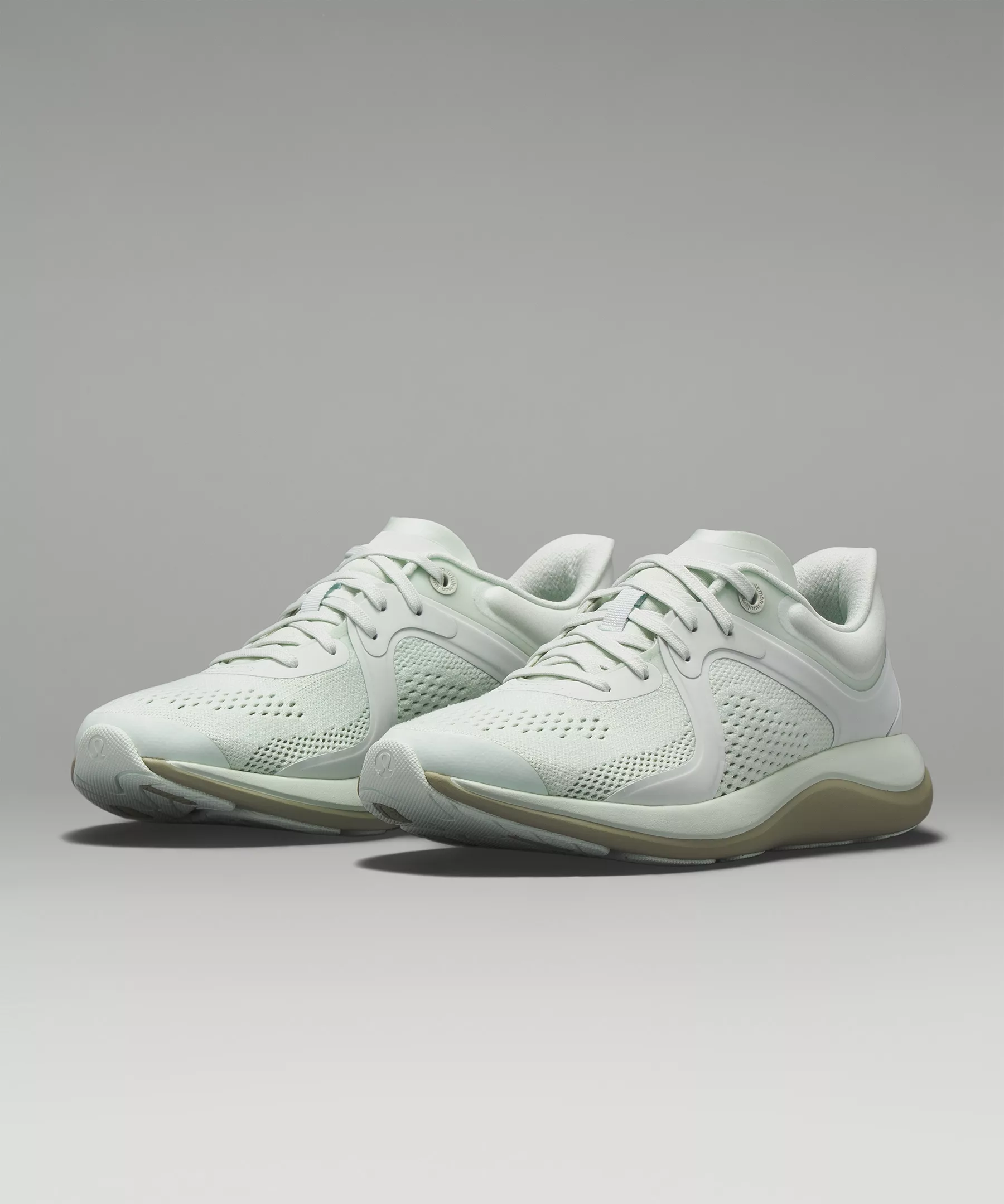 Chargefeel Low Women's Workout Shoe Polar Ice/Light Sage/Ripened Raspberry