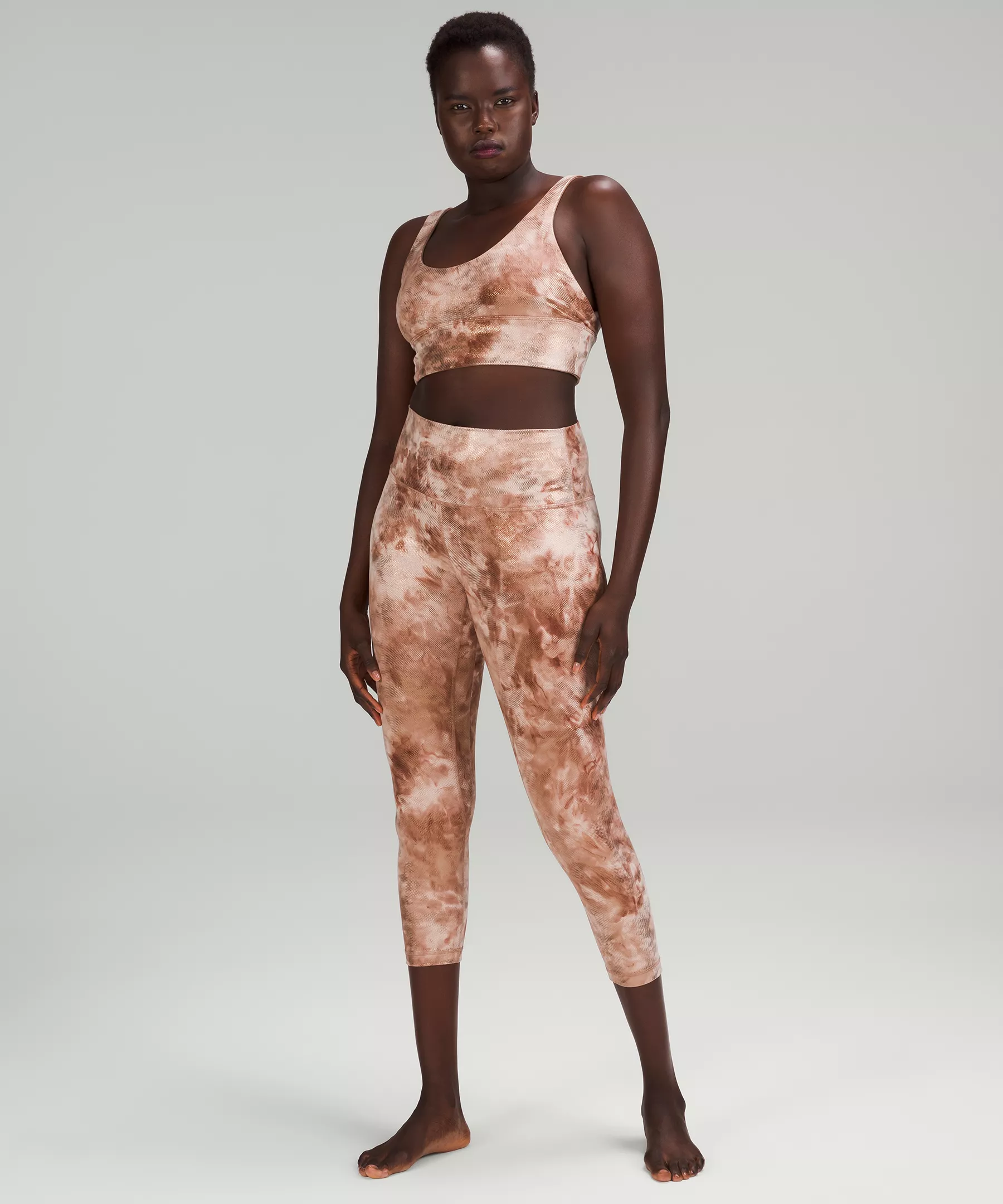 lululemon Align™ High-Rise Crop 23