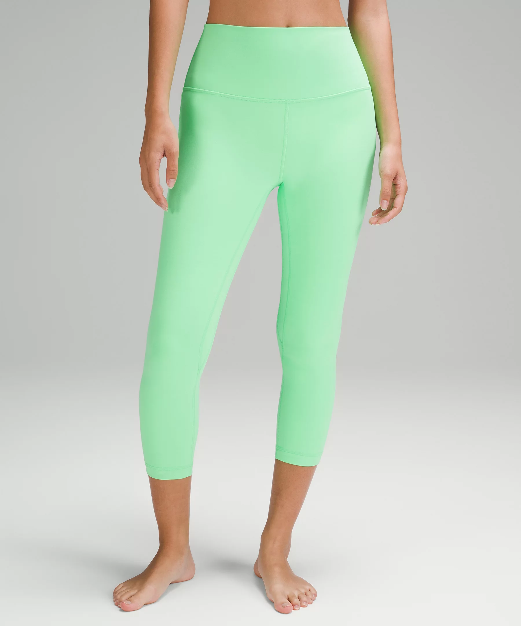 lululemon Align™ High-Rise Crop 23