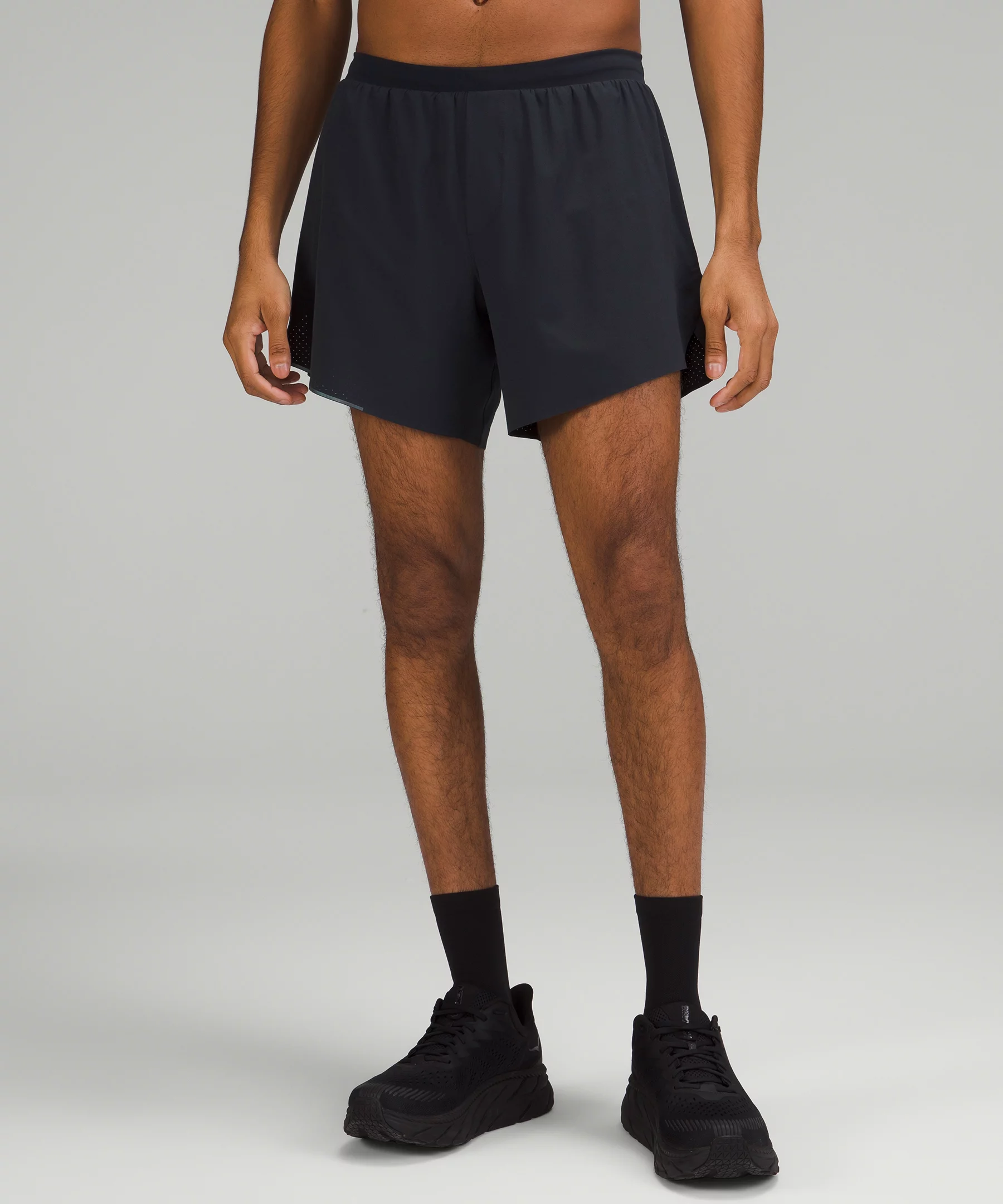 Fast and Free Lined Short 6